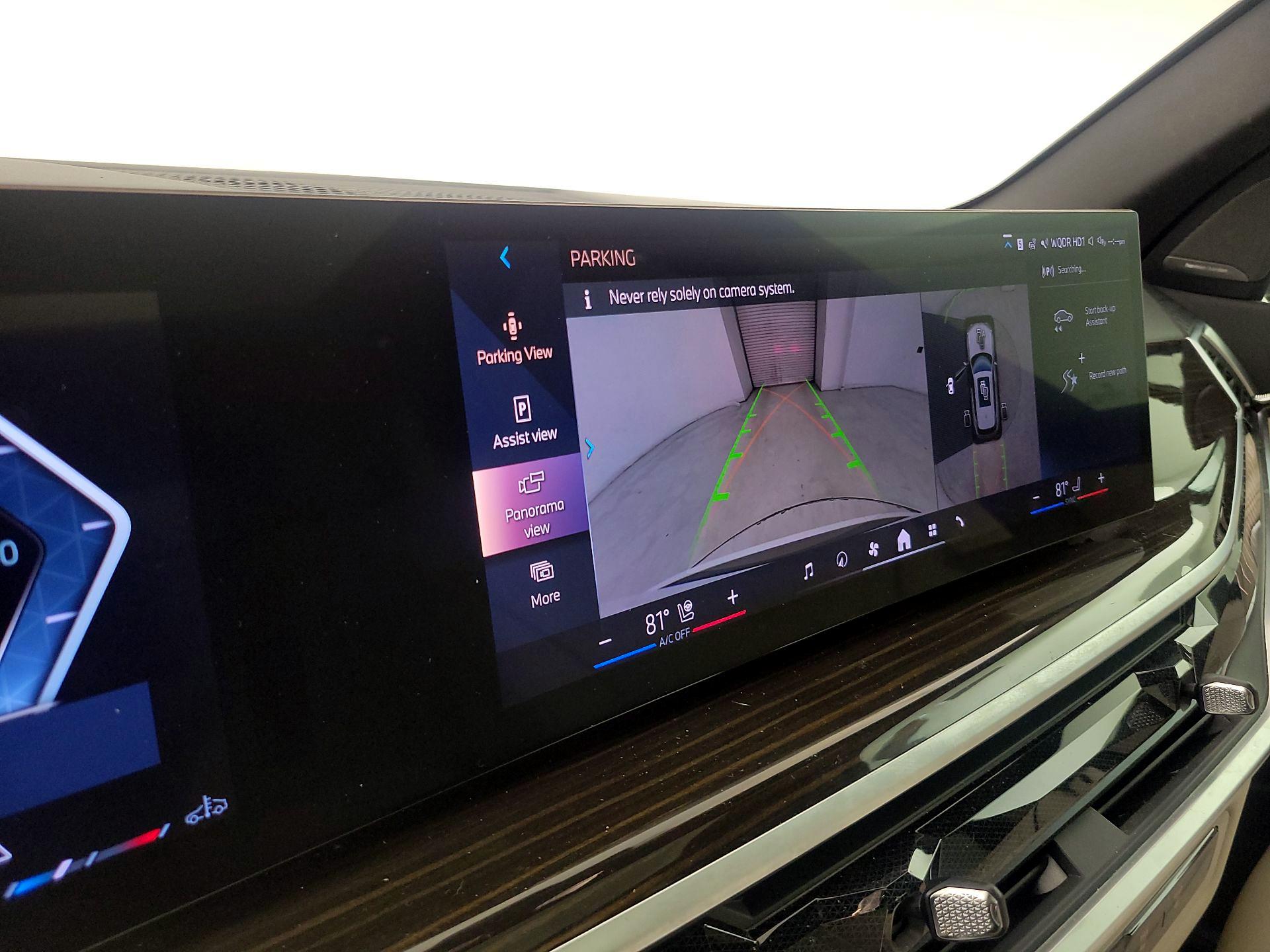 Thumbnail: 2024 BMW X5 - 15