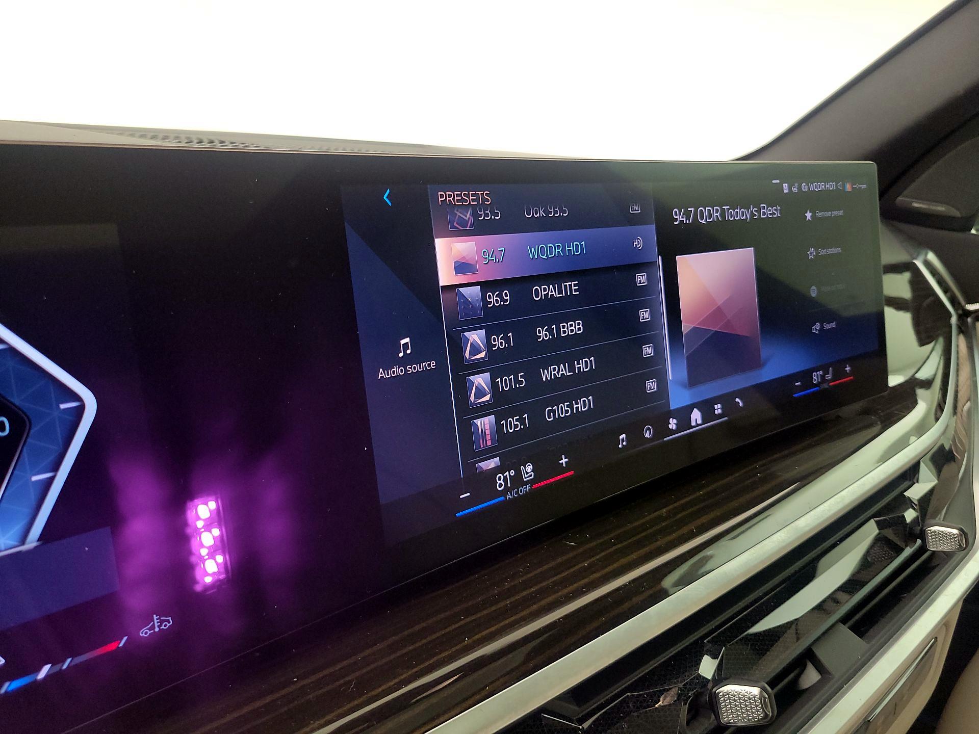 Thumbnail: 2024 BMW X5 - 16