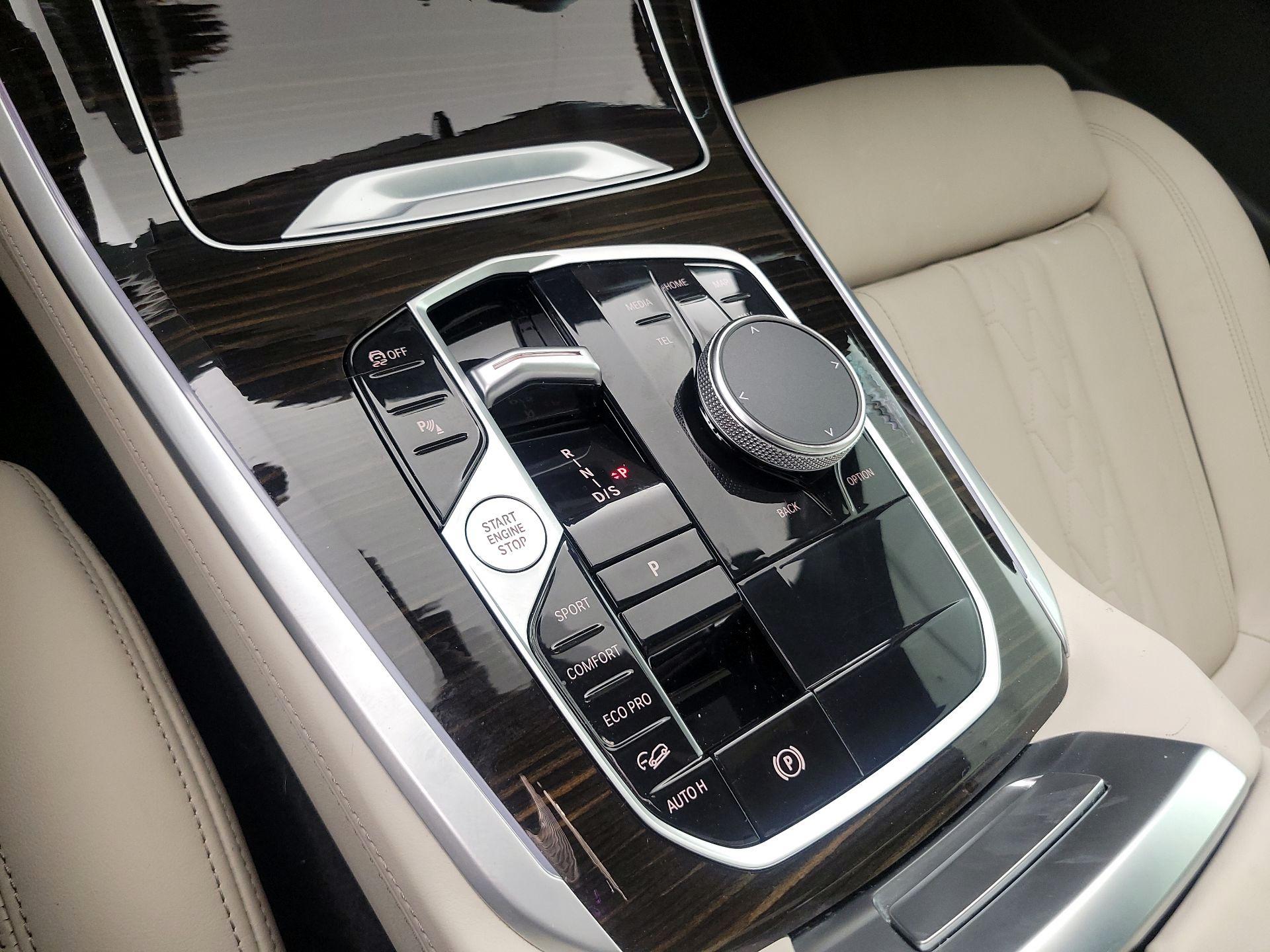 Thumbnail: 2024 BMW X5 - 18