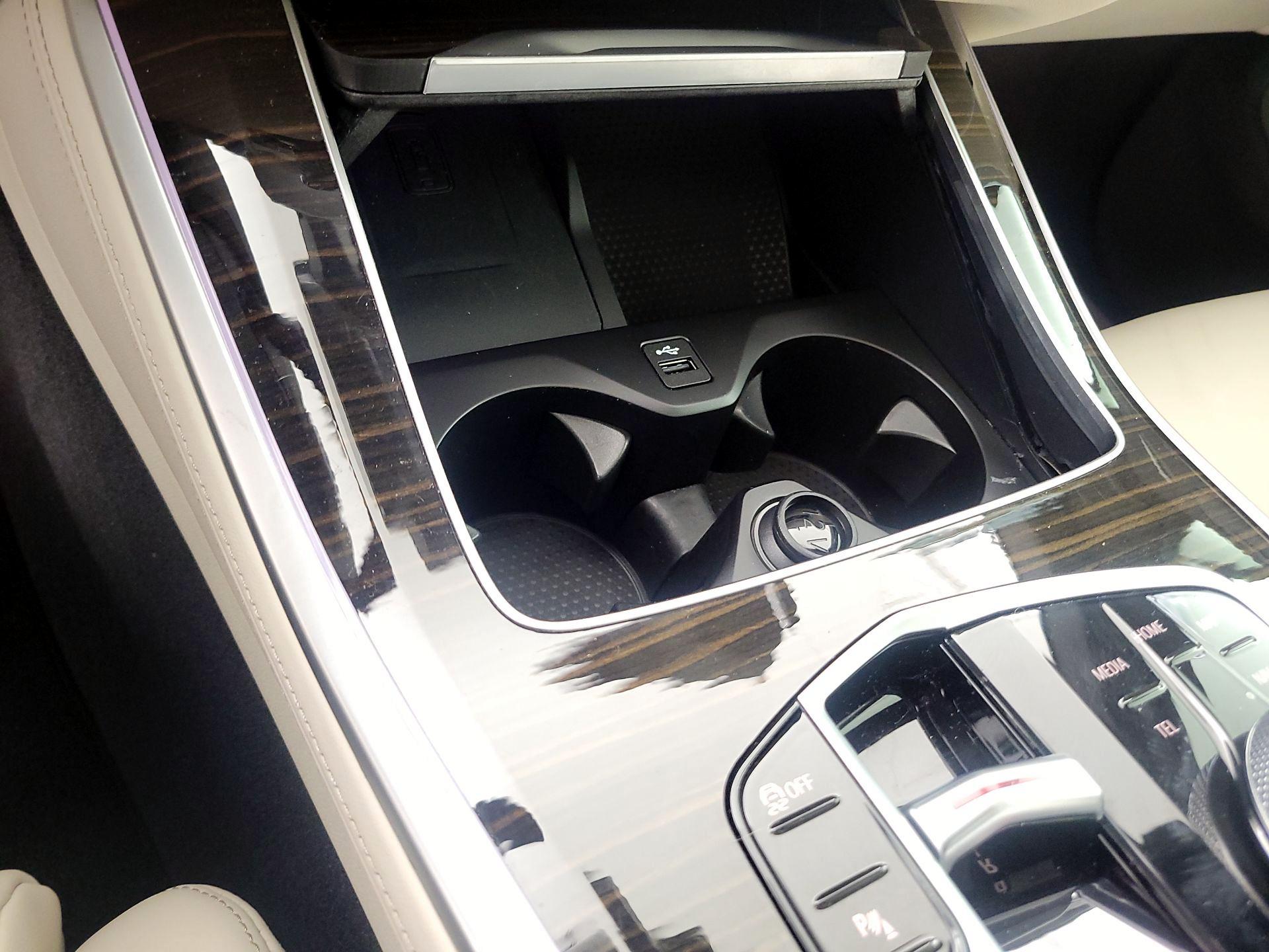 Thumbnail: 2024 BMW X5 - 19