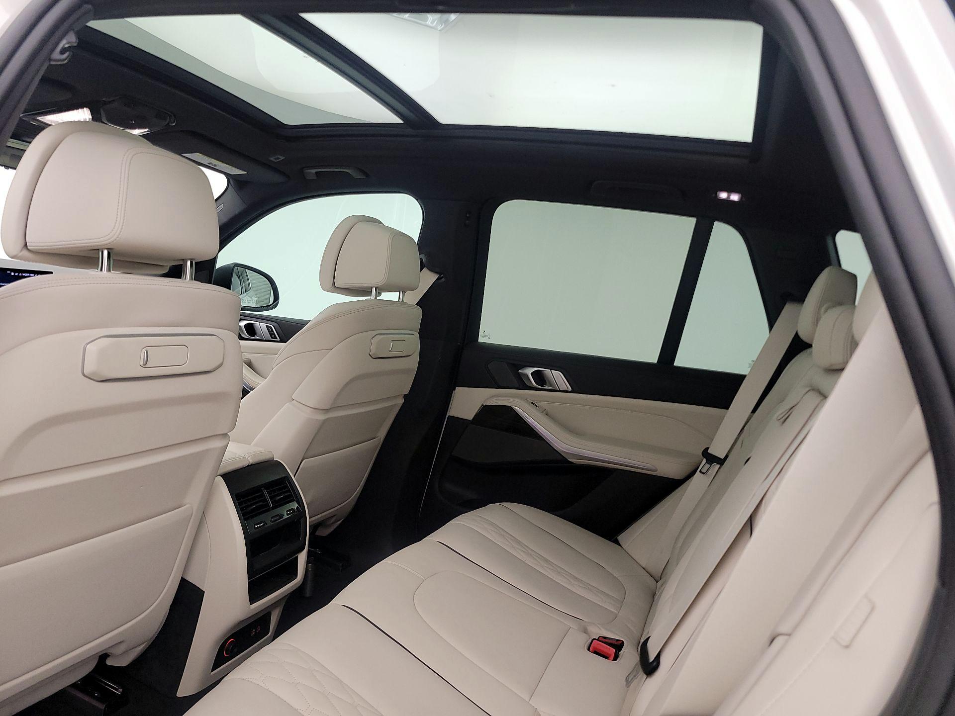 Thumbnail: 2024 BMW X5 - 20