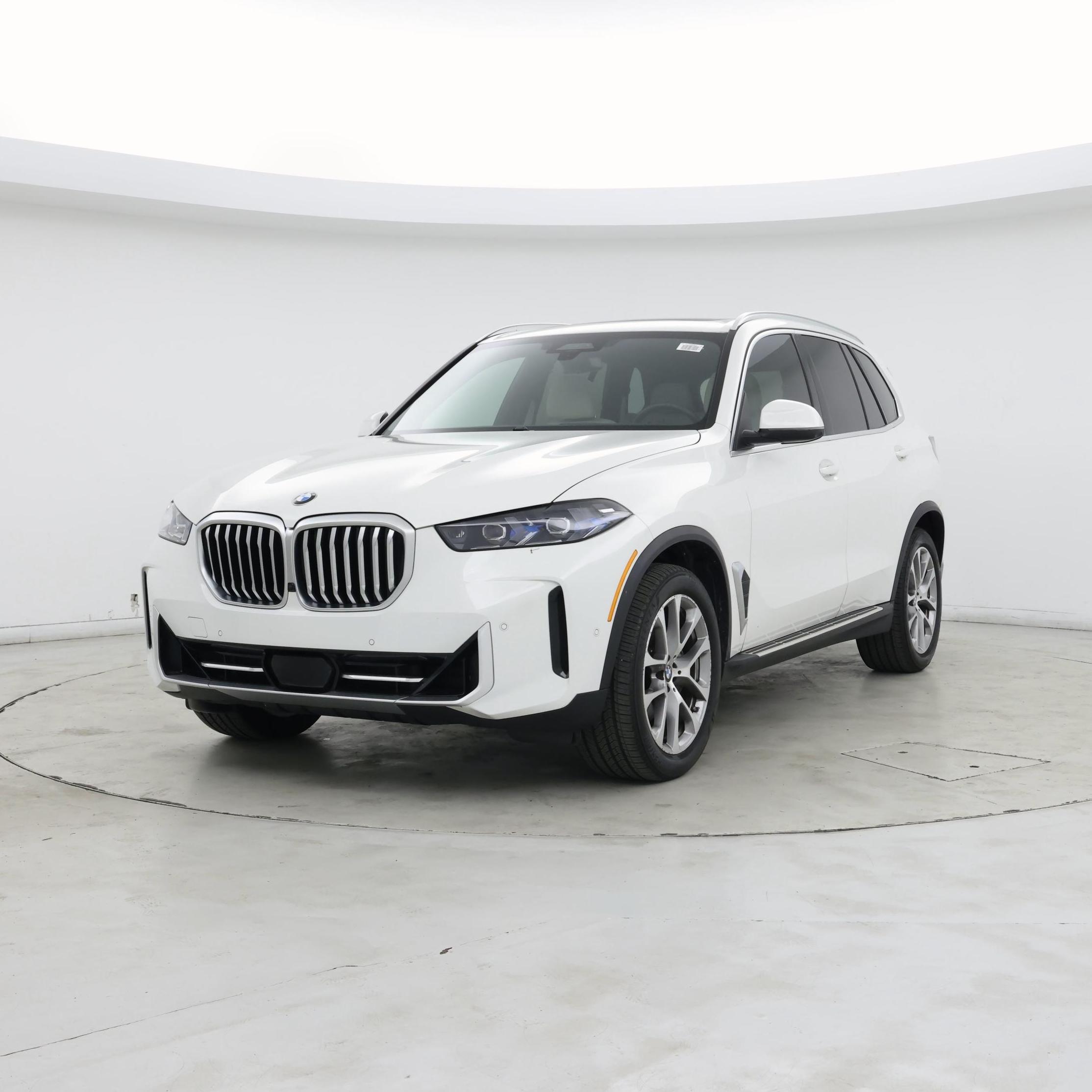 Thumbnail: 2024 BMW X5 - 4