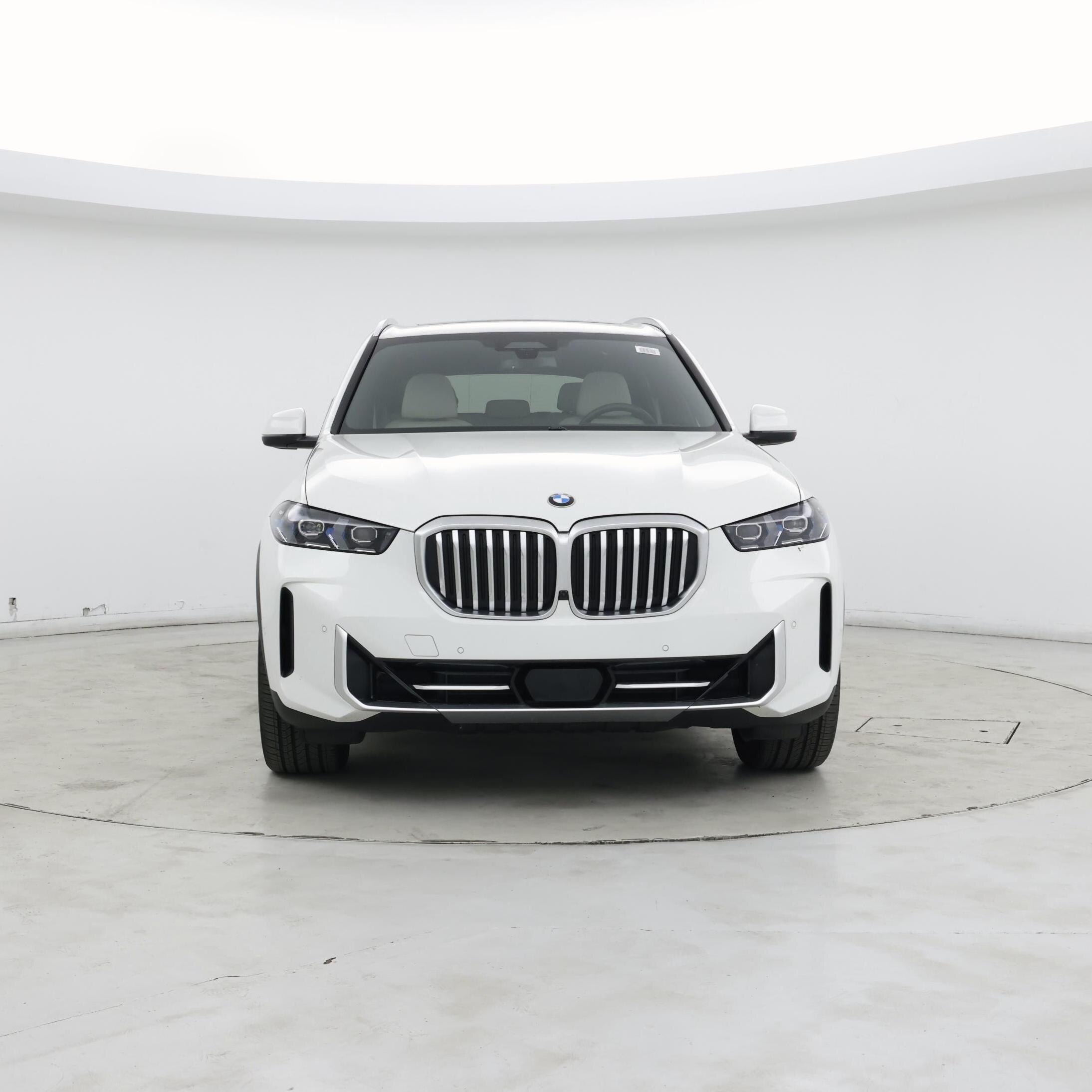 Thumbnail: 2024 BMW X5 - 5