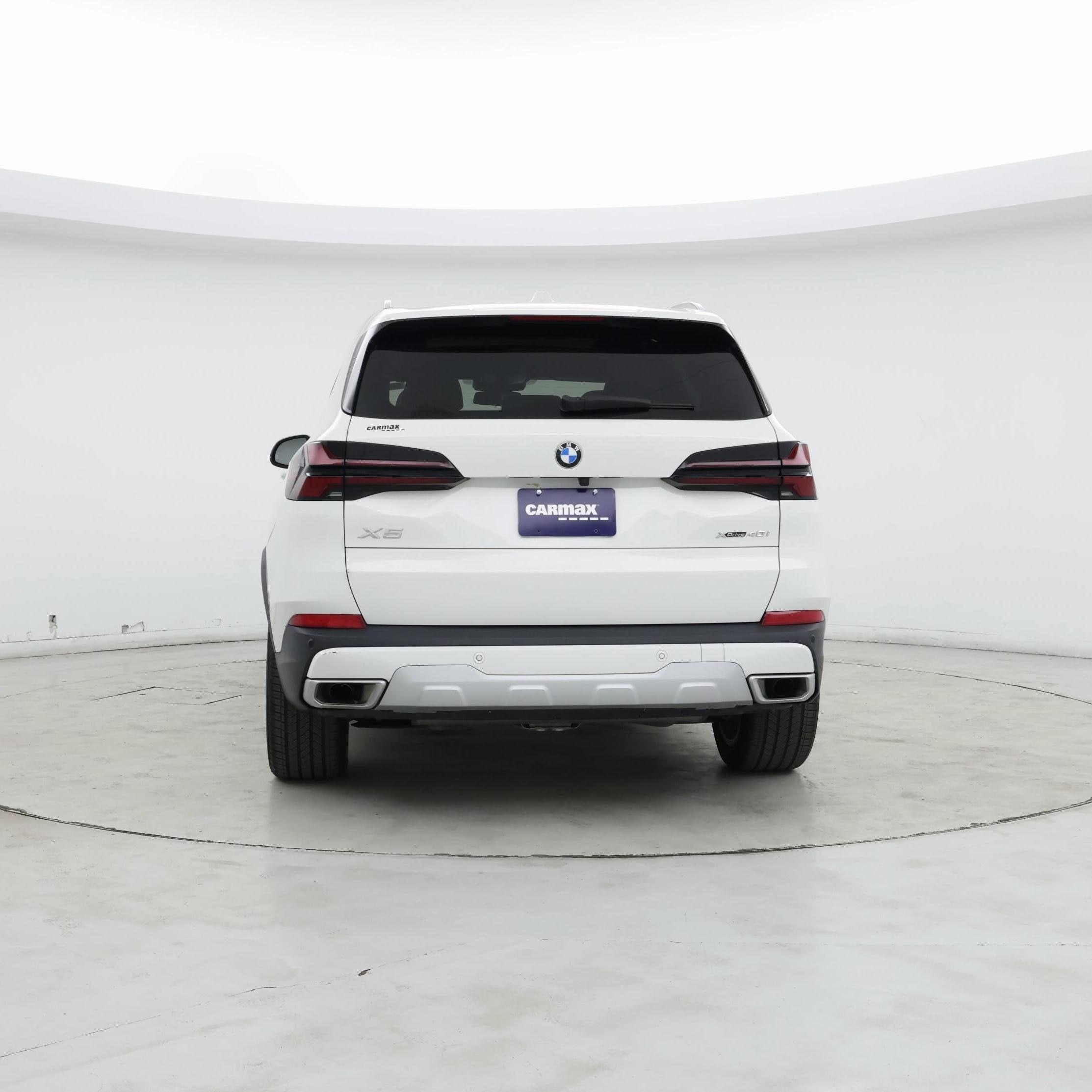 Thumbnail: 2024 BMW X5 - 6