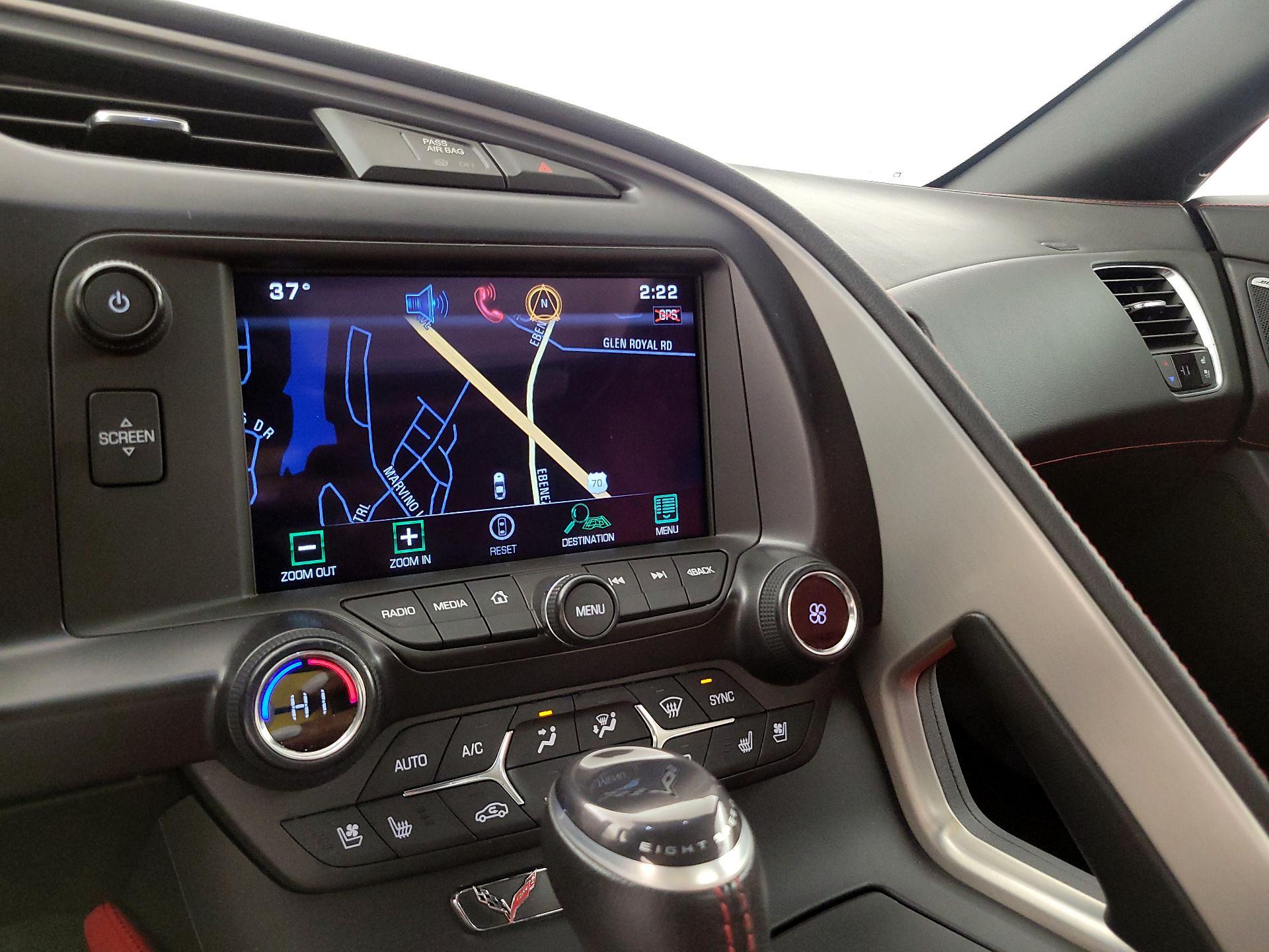 Thumbnail: 2015 Chevrolet Corvette - 14