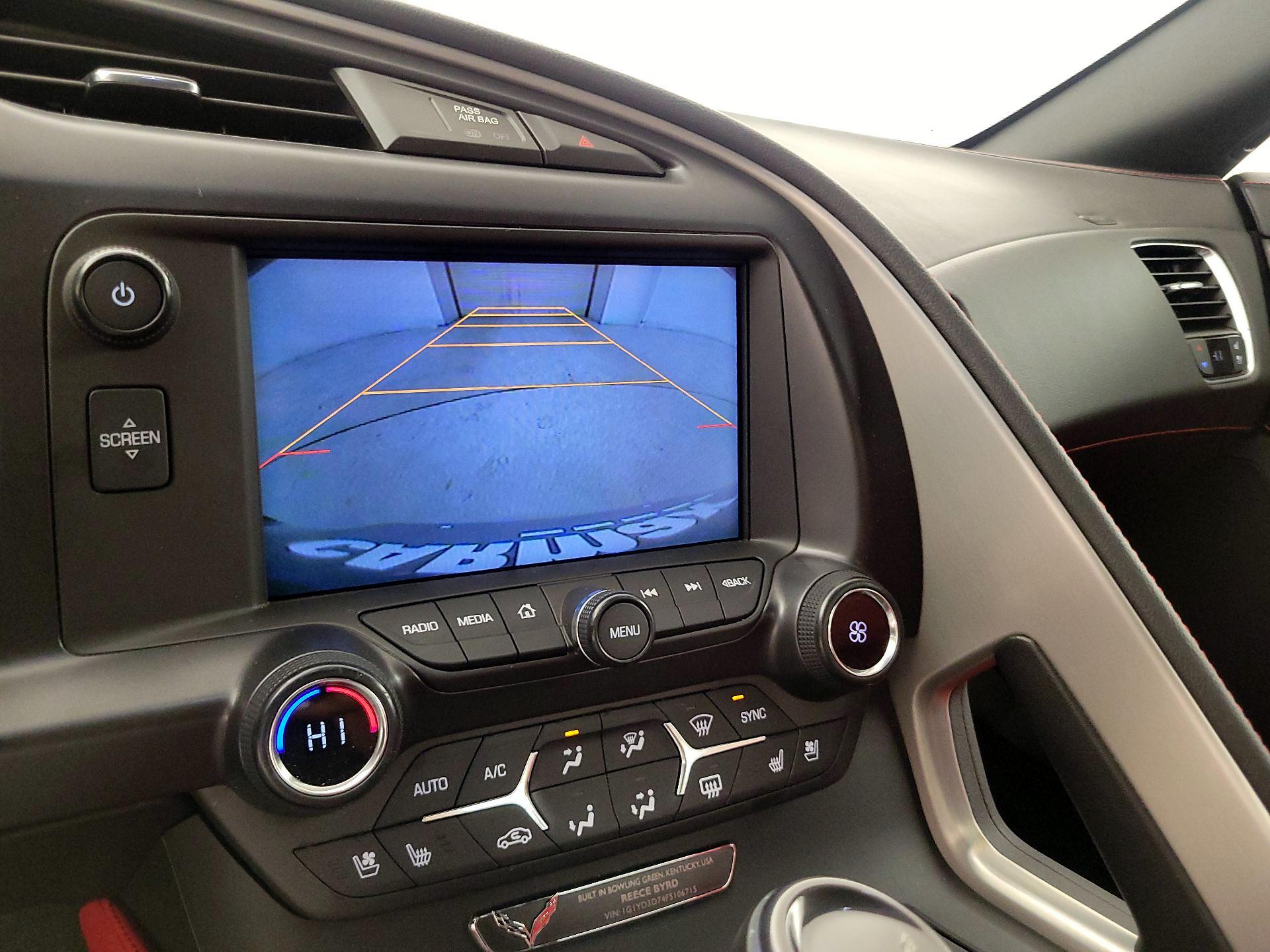 Thumbnail: 2015 Chevrolet Corvette - 15