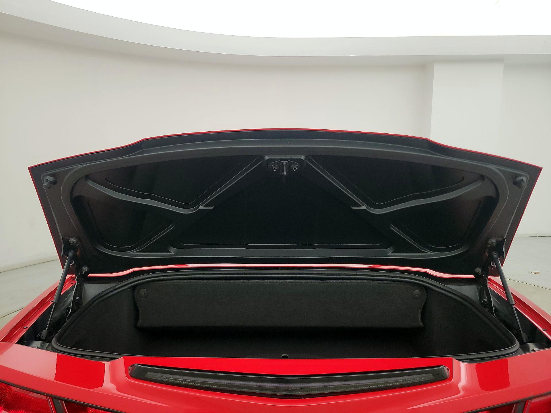 Thumbnail: 2015 Chevrolet Corvette - 20