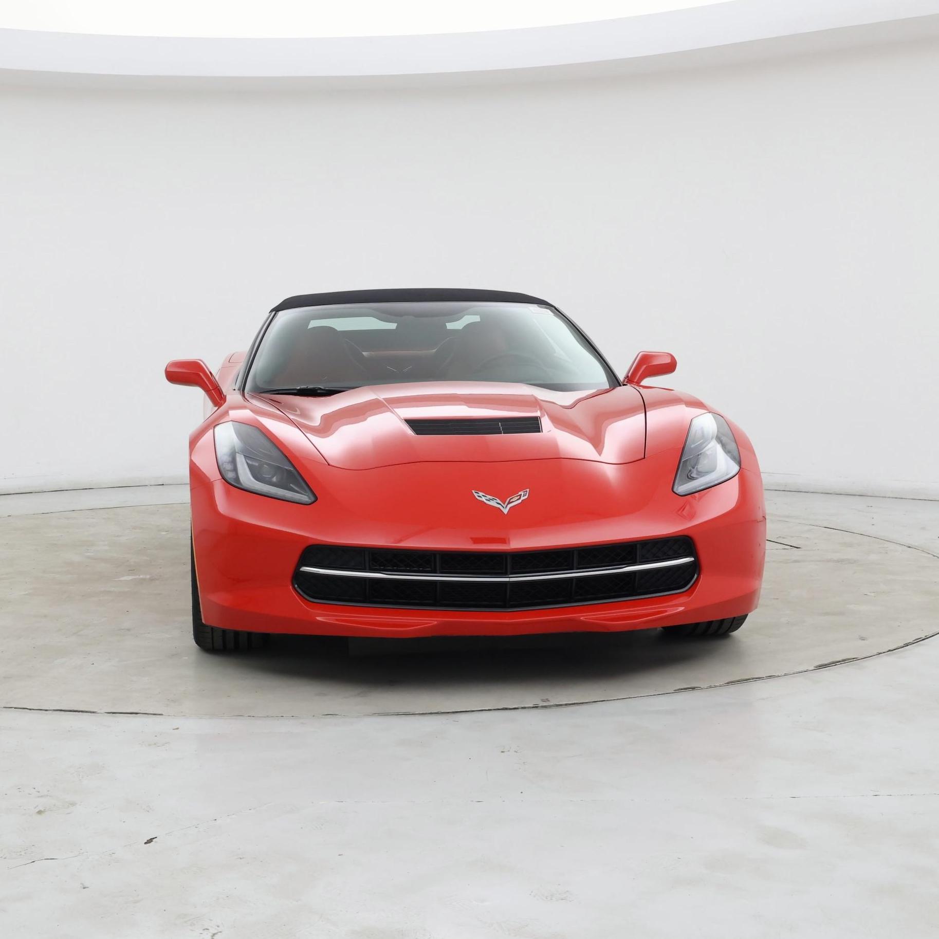 Thumbnail: 2015 Chevrolet Corvette - 5