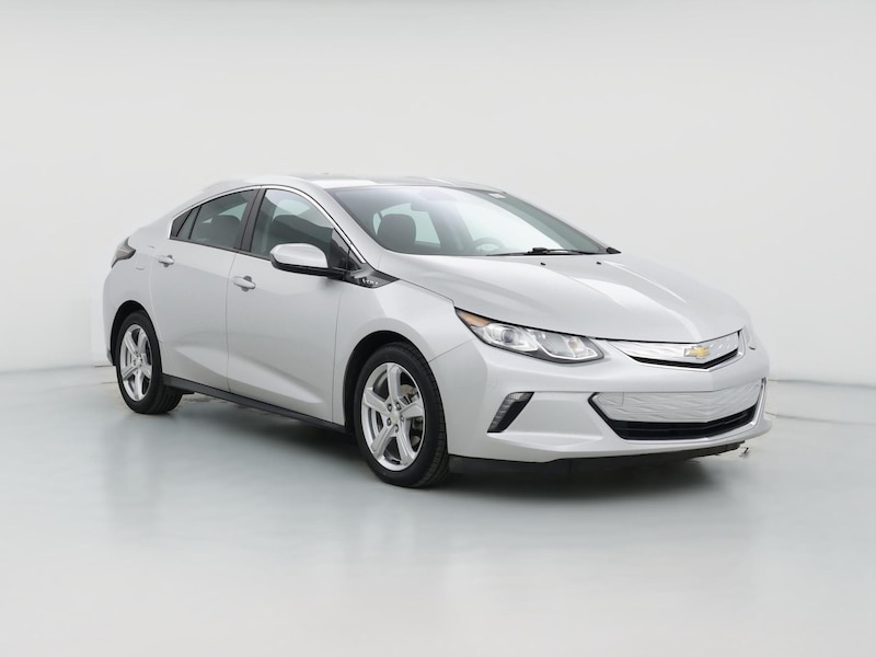 2017 Chevrolet Volt LT -
                  Raleigh, NC