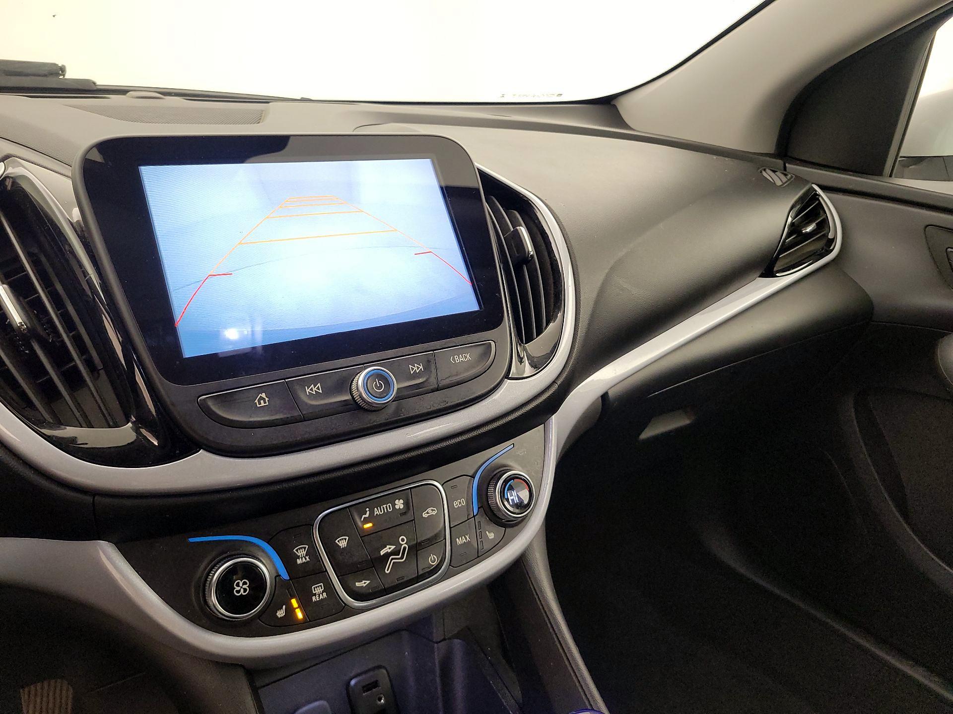 Thumbnail: 2017 Chevrolet Volt - 14