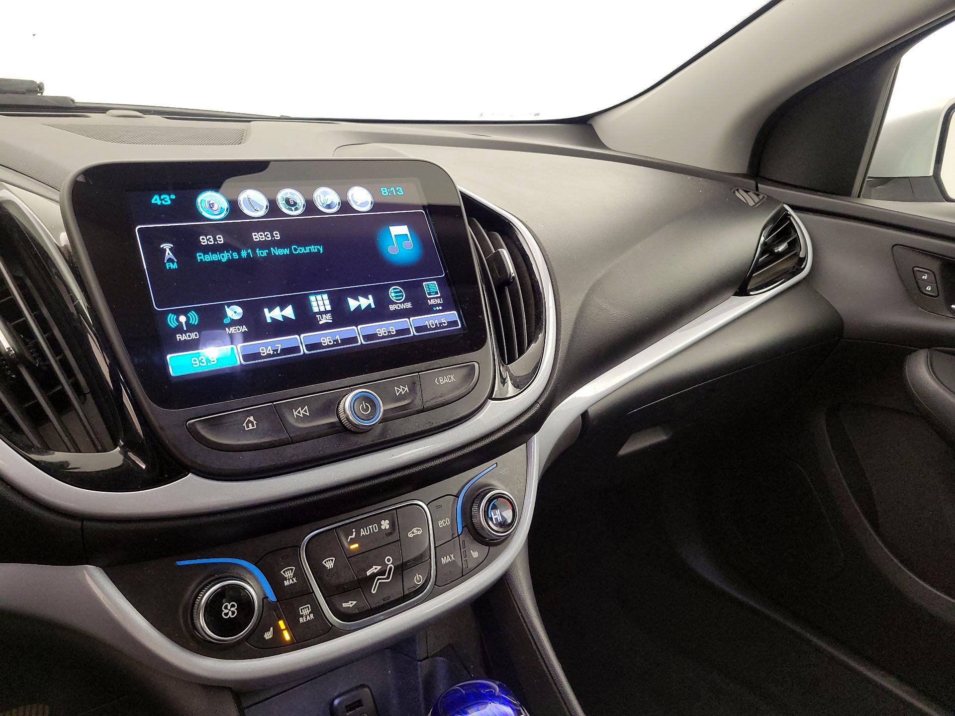 Thumbnail: 2017 Chevrolet Volt - 15