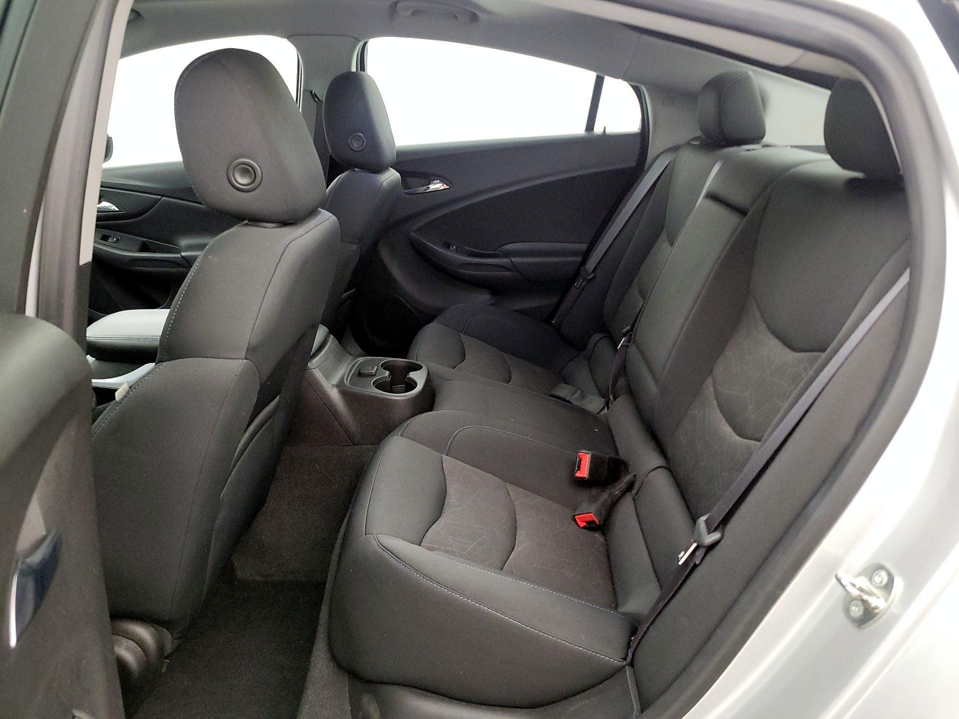 Thumbnail: 2017 Chevrolet Volt - 19