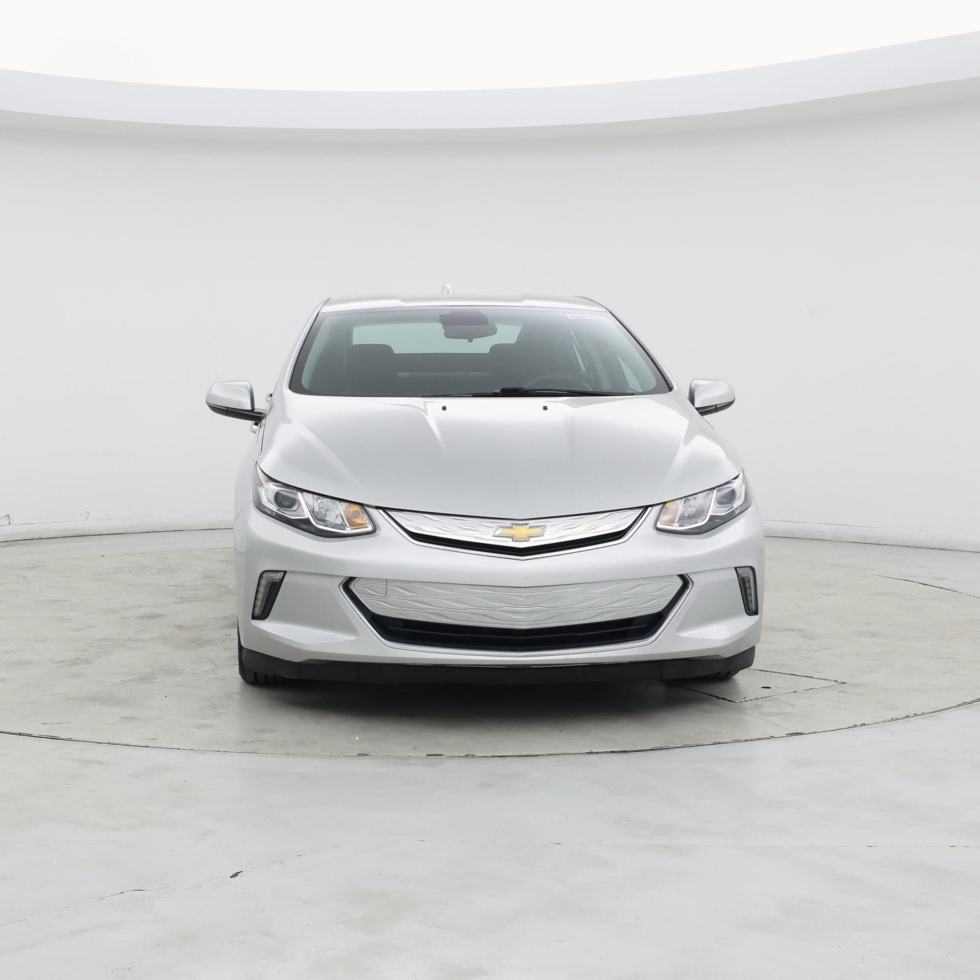 Thumbnail: 2017 Chevrolet Volt - 5