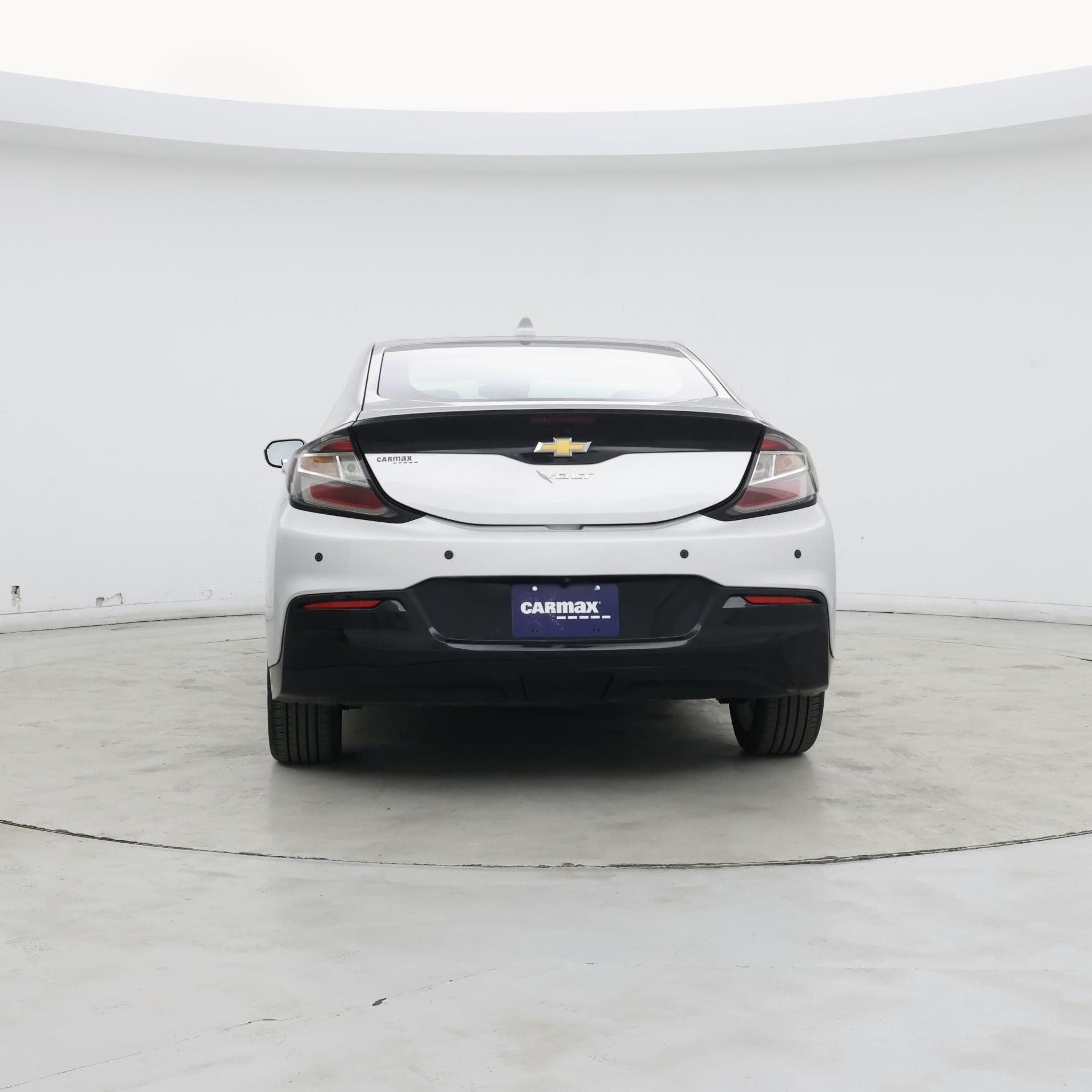 Thumbnail: 2017 Chevrolet Volt - 6