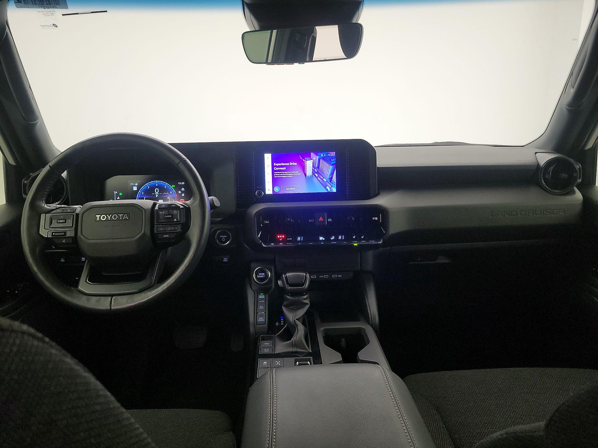 Thumbnail: 2024 Toyota Land Cruiser - 9