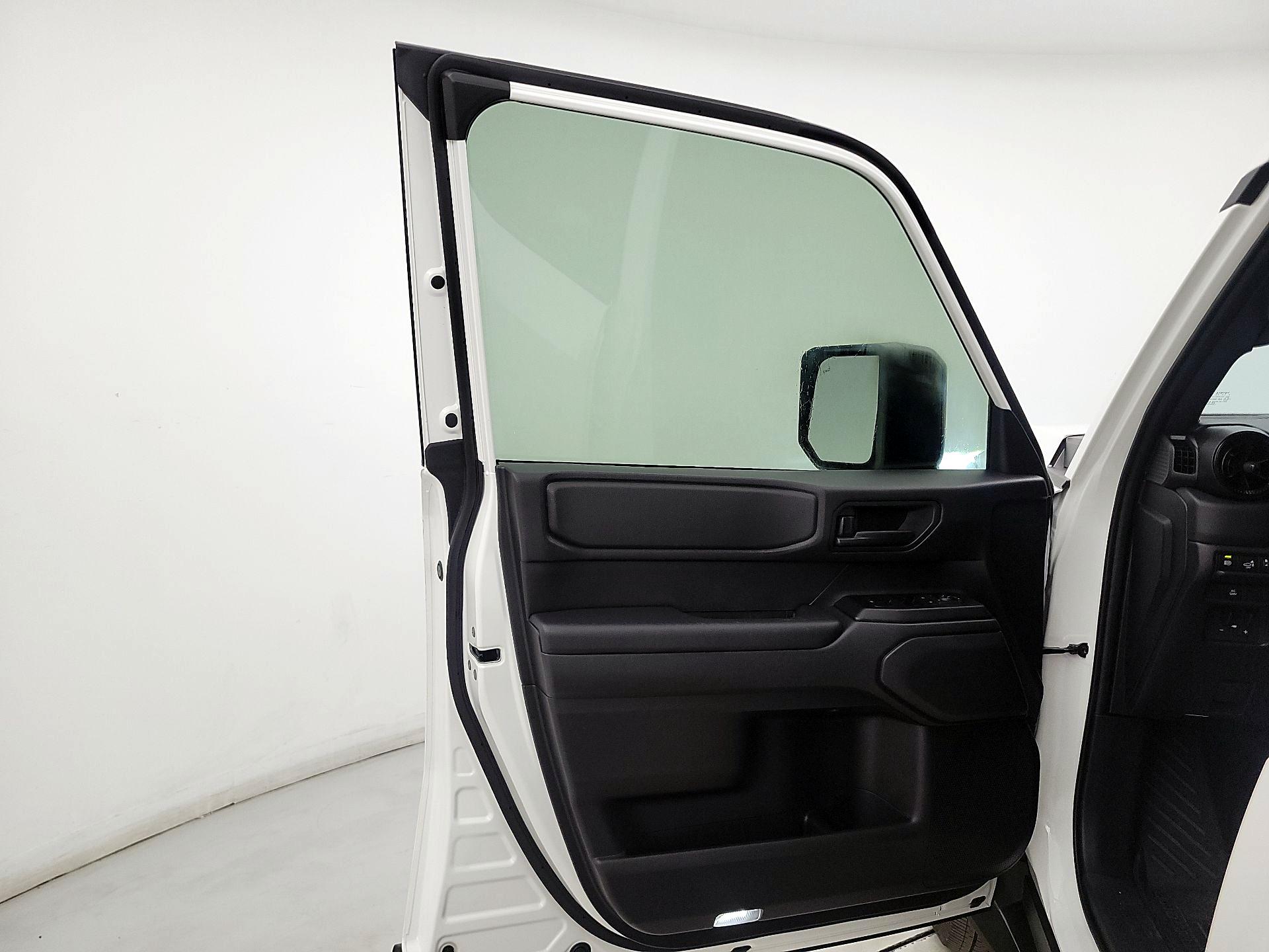 Thumbnail: 2024 Toyota Land Cruiser - 12