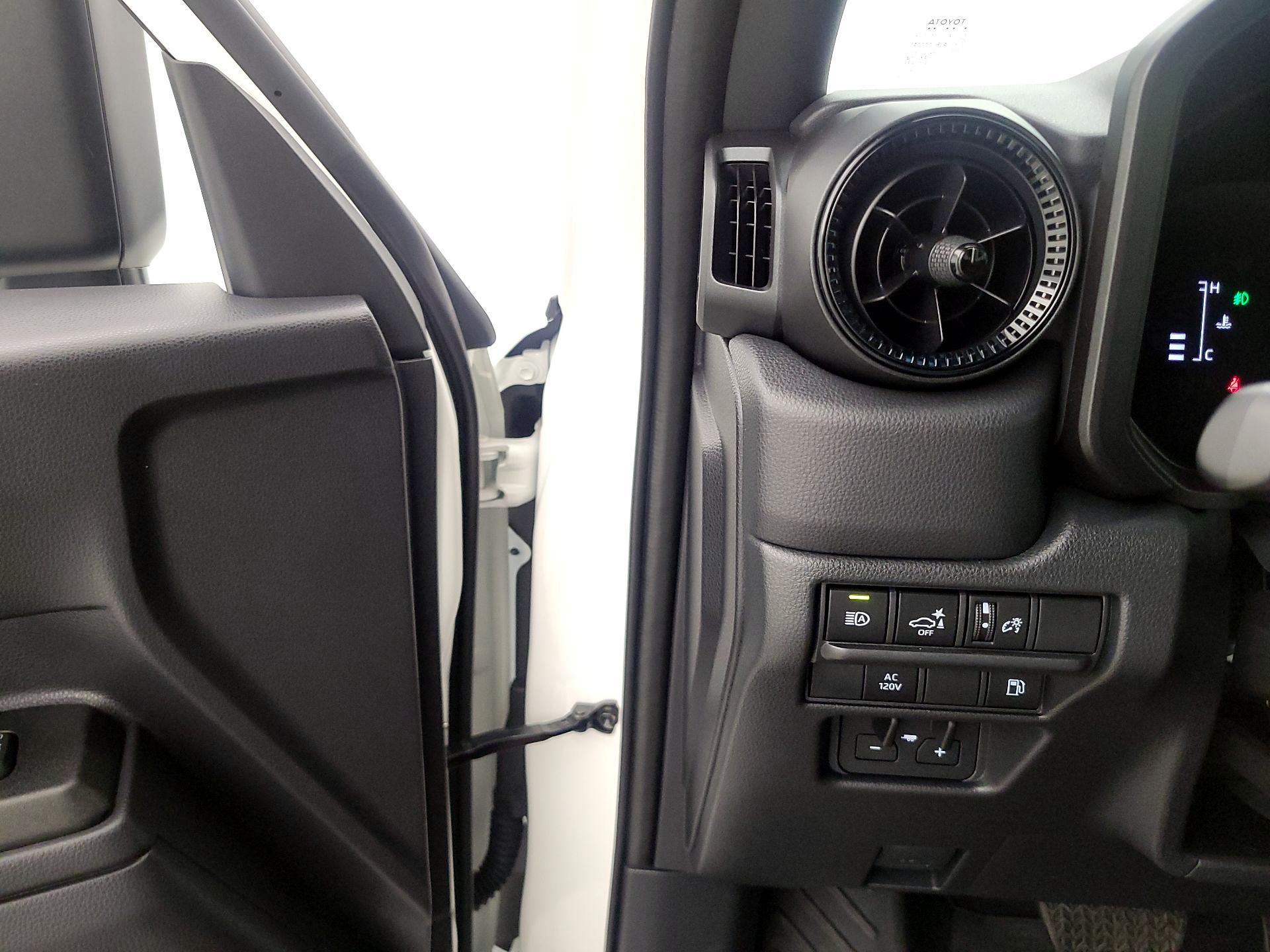 Thumbnail: 2024 Toyota Land Cruiser - 13