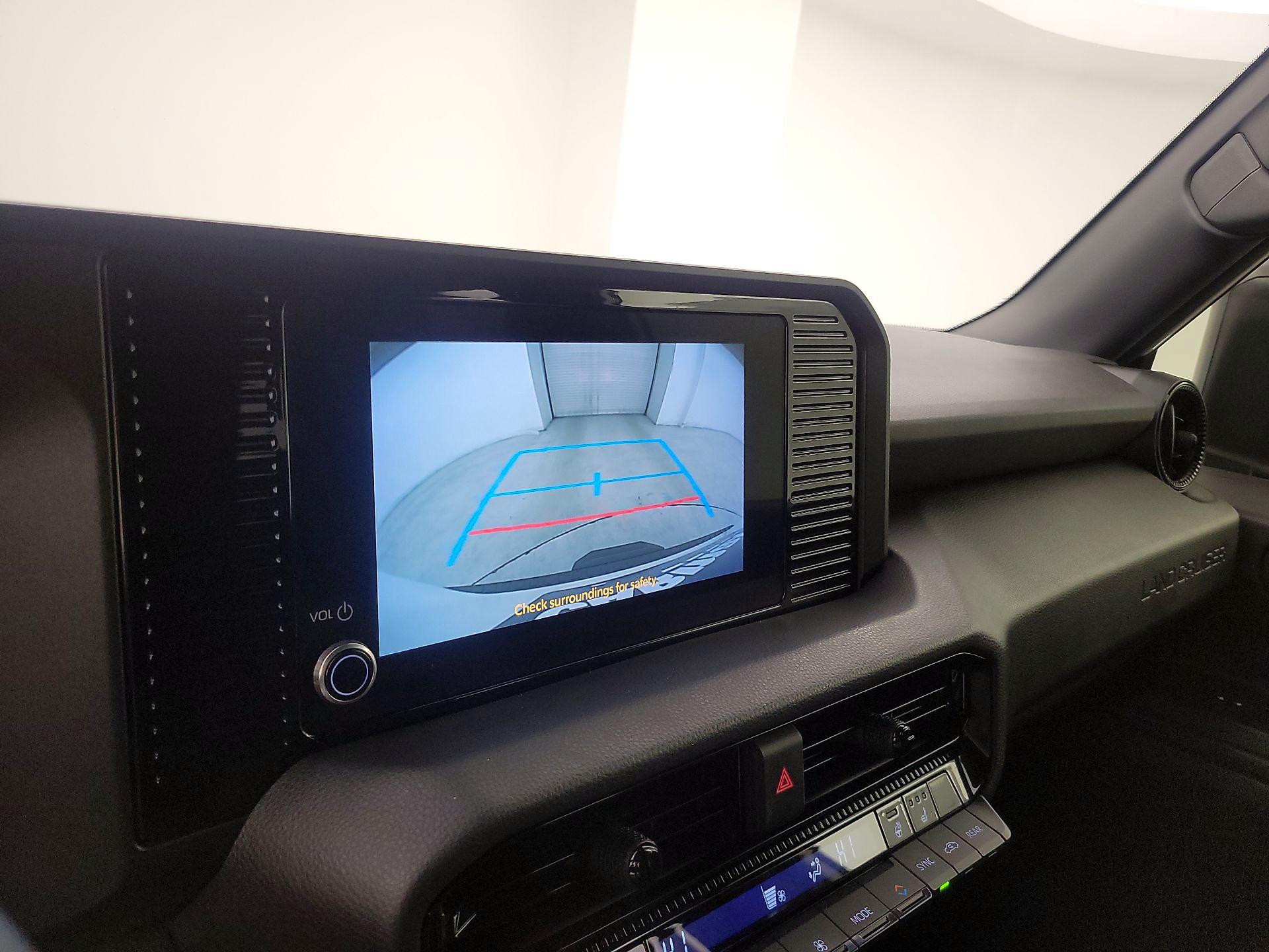 Thumbnail: 2024 Toyota Land Cruiser - 14