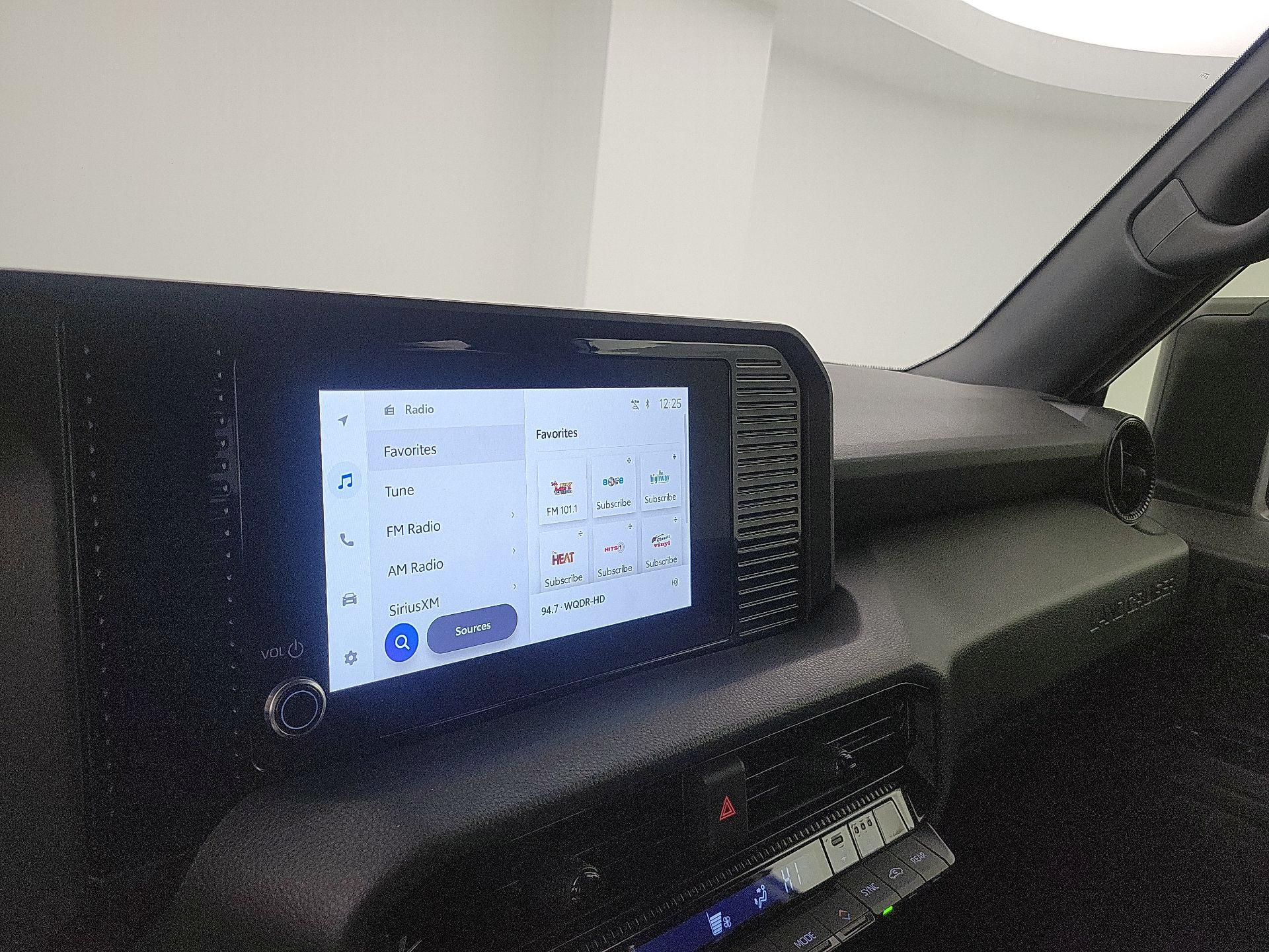 Thumbnail: 2024 Toyota Land Cruiser - 15