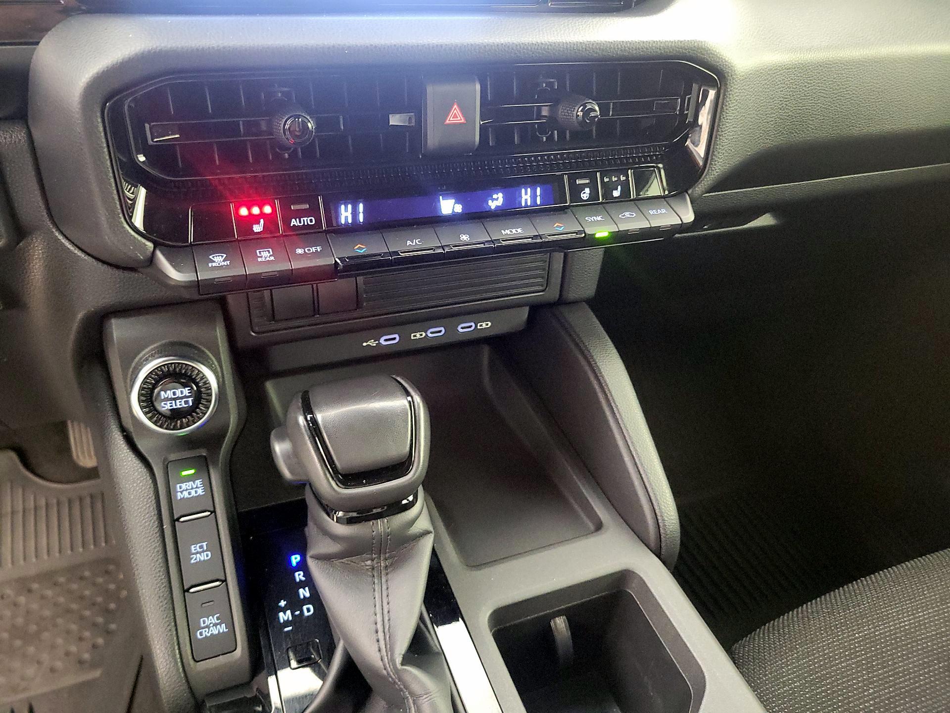 Thumbnail: 2024 Toyota Land Cruiser - 16