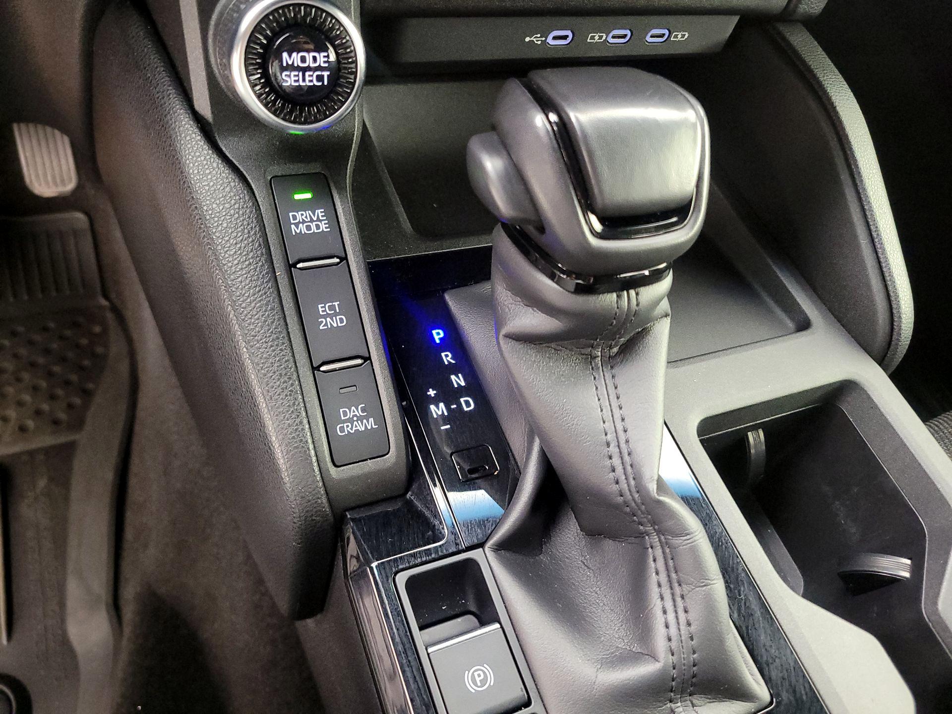 Thumbnail: 2024 Toyota Land Cruiser - 17