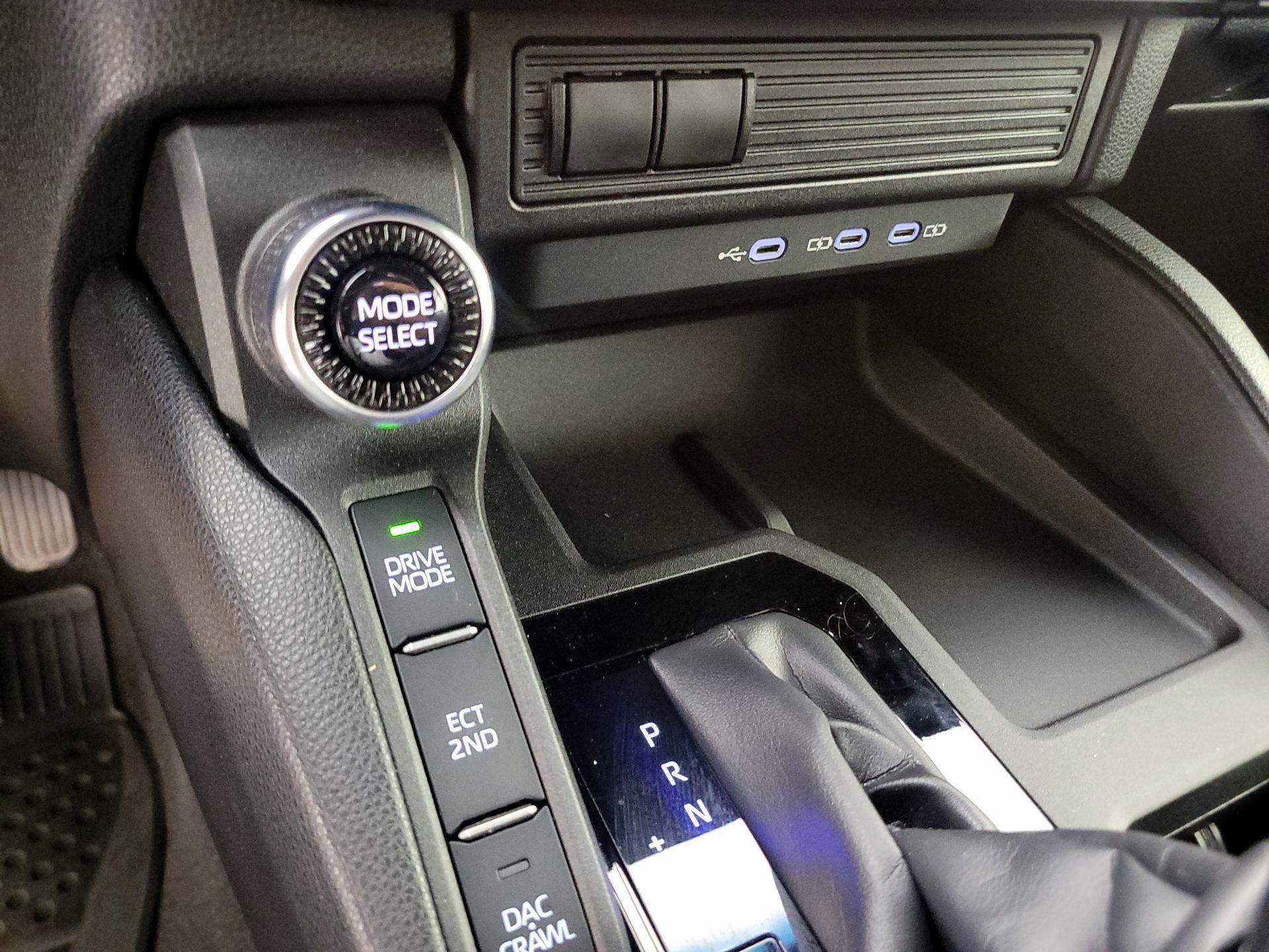 Thumbnail: 2024 Toyota Land Cruiser - 18