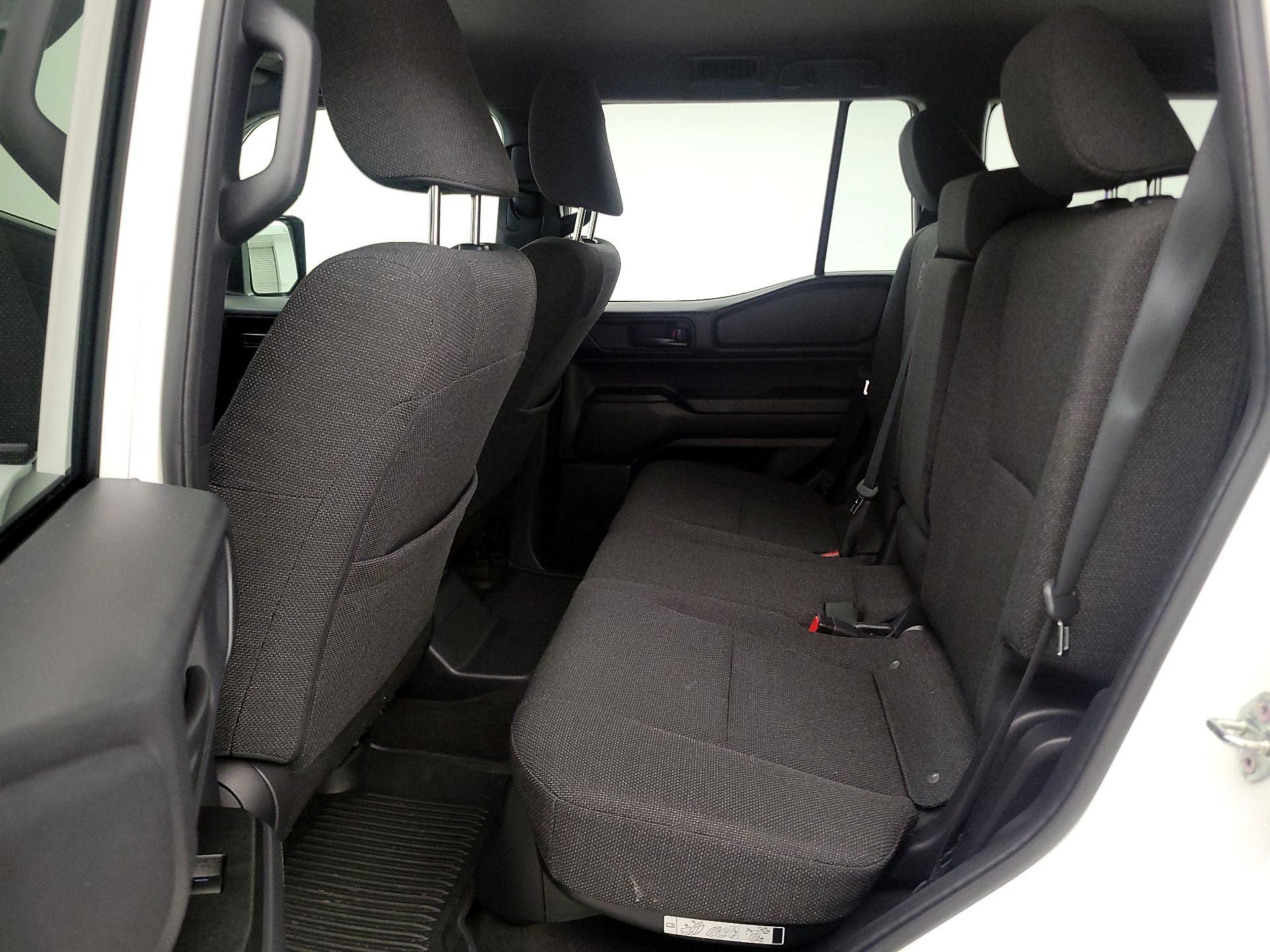 Thumbnail: 2024 Toyota Land Cruiser - 19