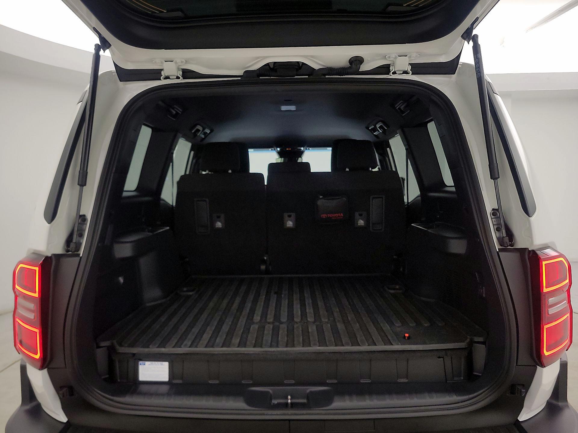 Thumbnail: 2024 Toyota Land Cruiser - 20