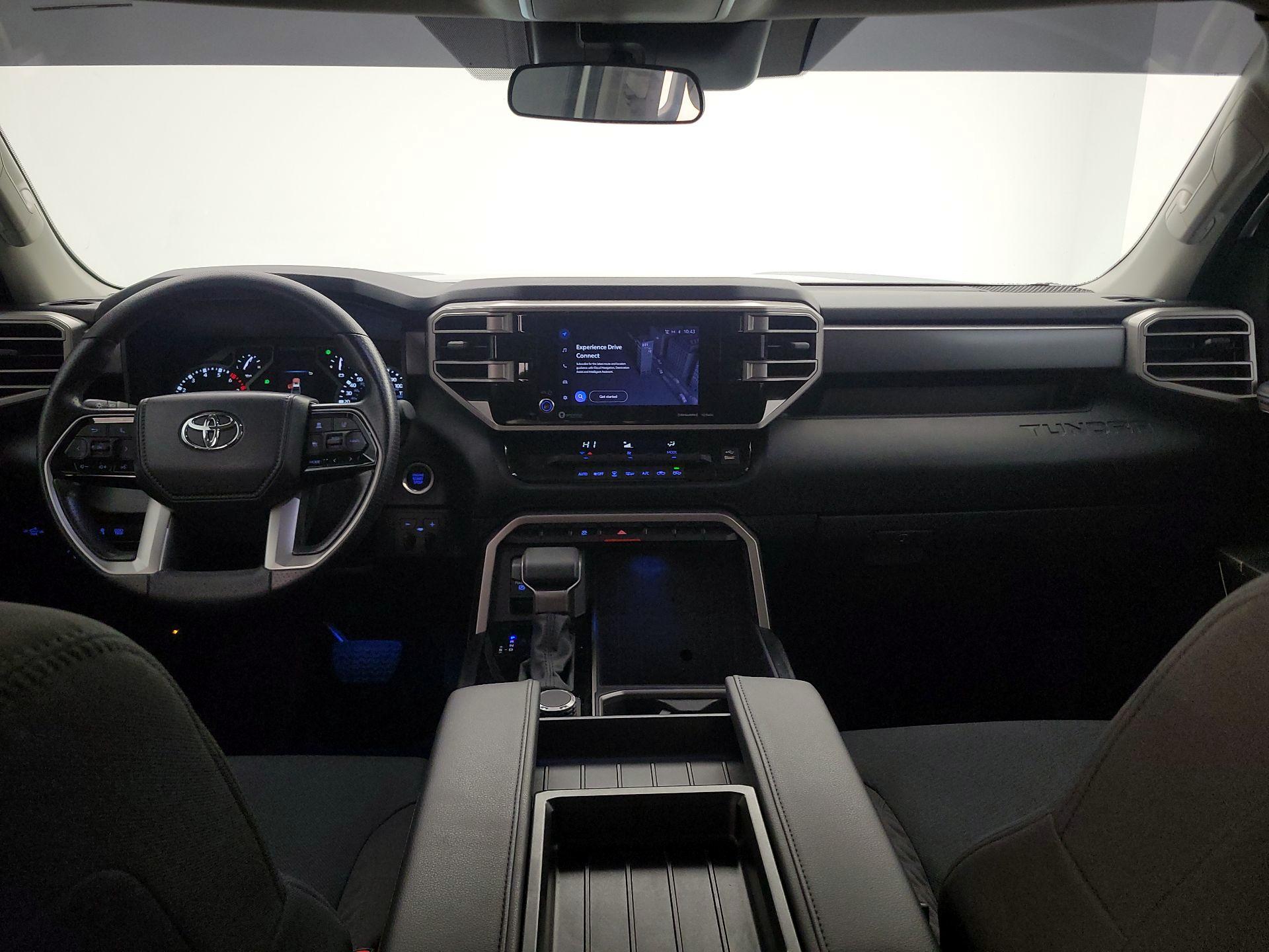 Thumbnail: 2024 Toyota Tundra - 9