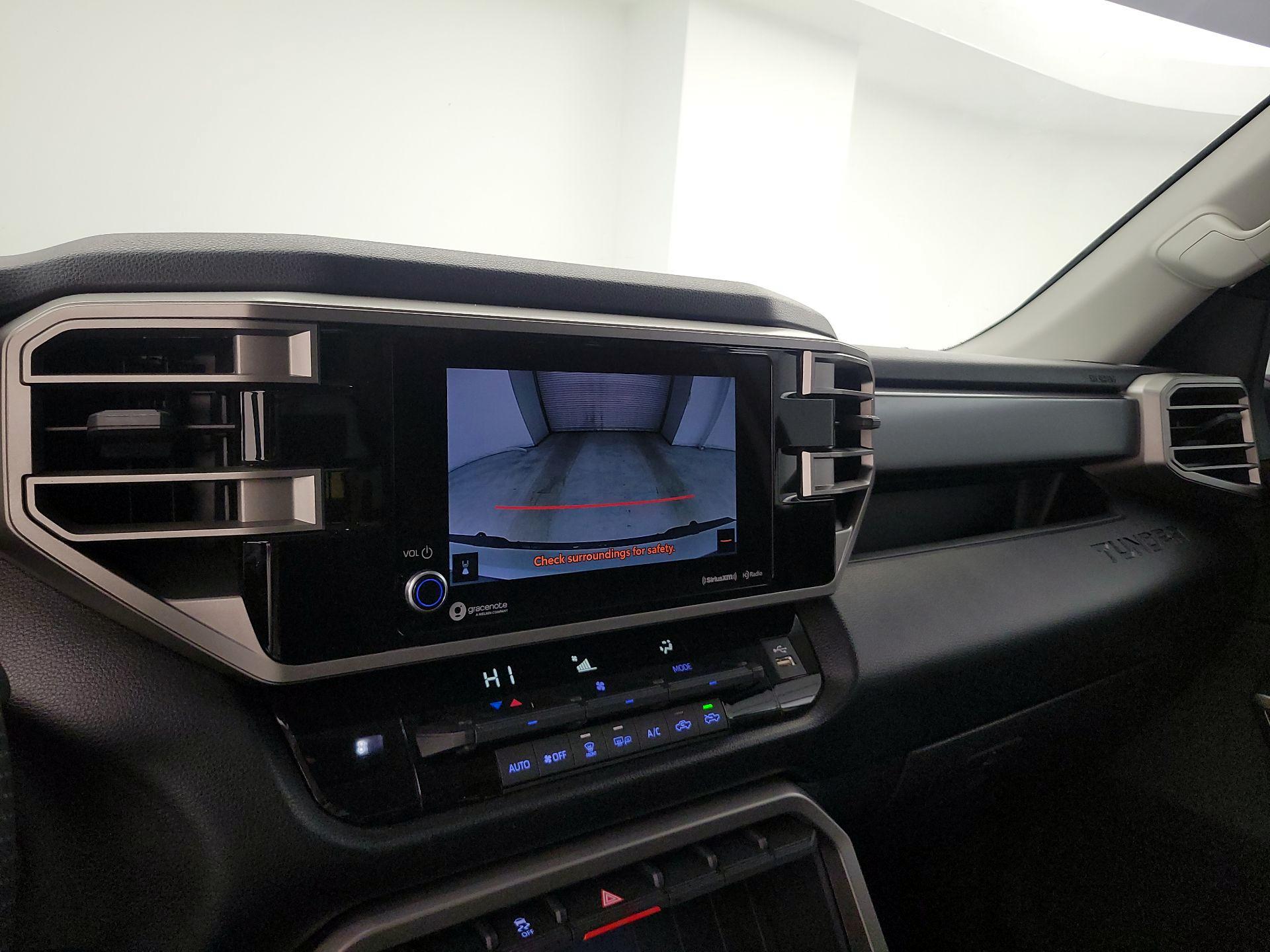 Thumbnail: 2024 Toyota Tundra - 14