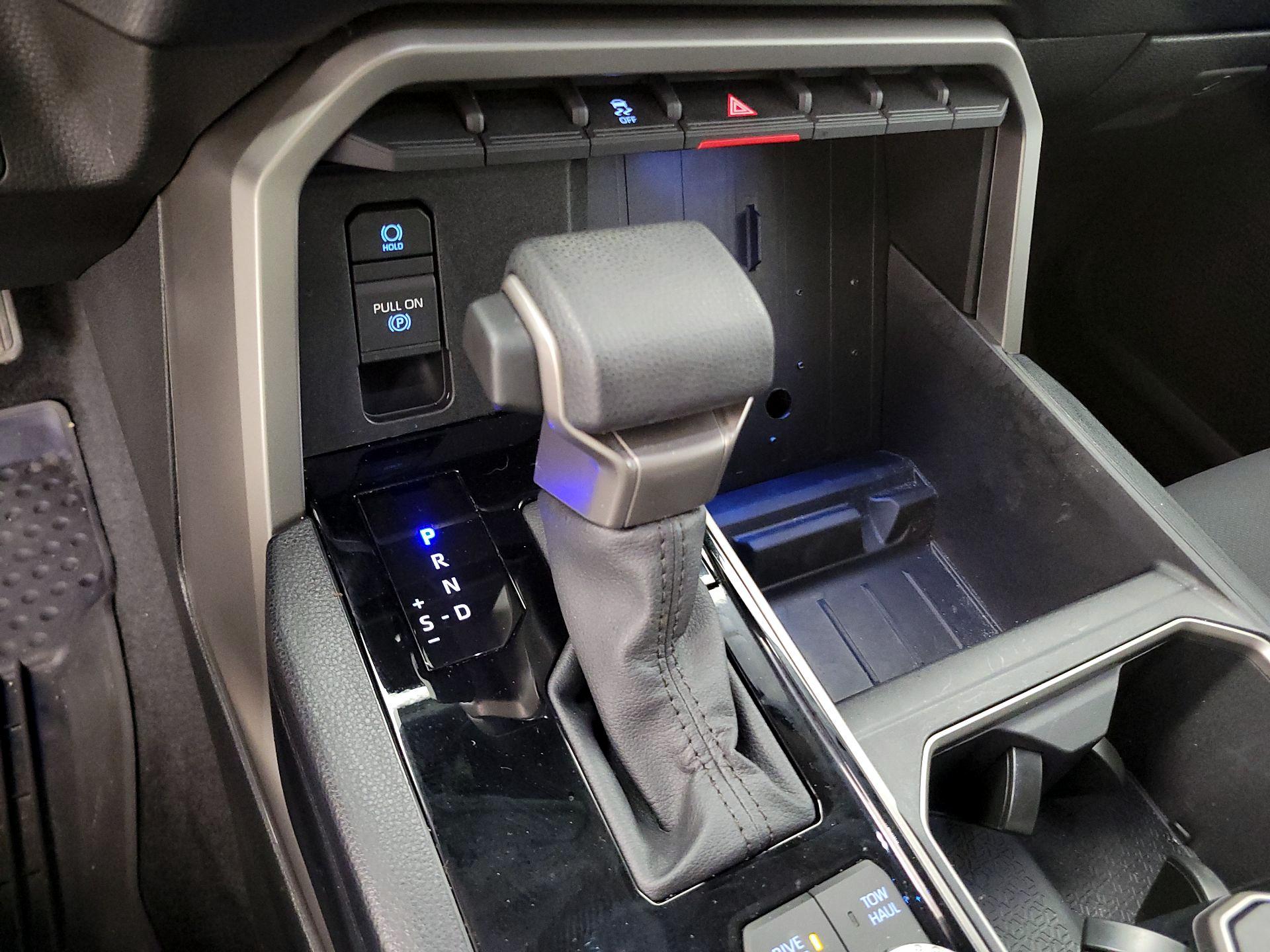 Thumbnail: 2024 Toyota Tundra - 17