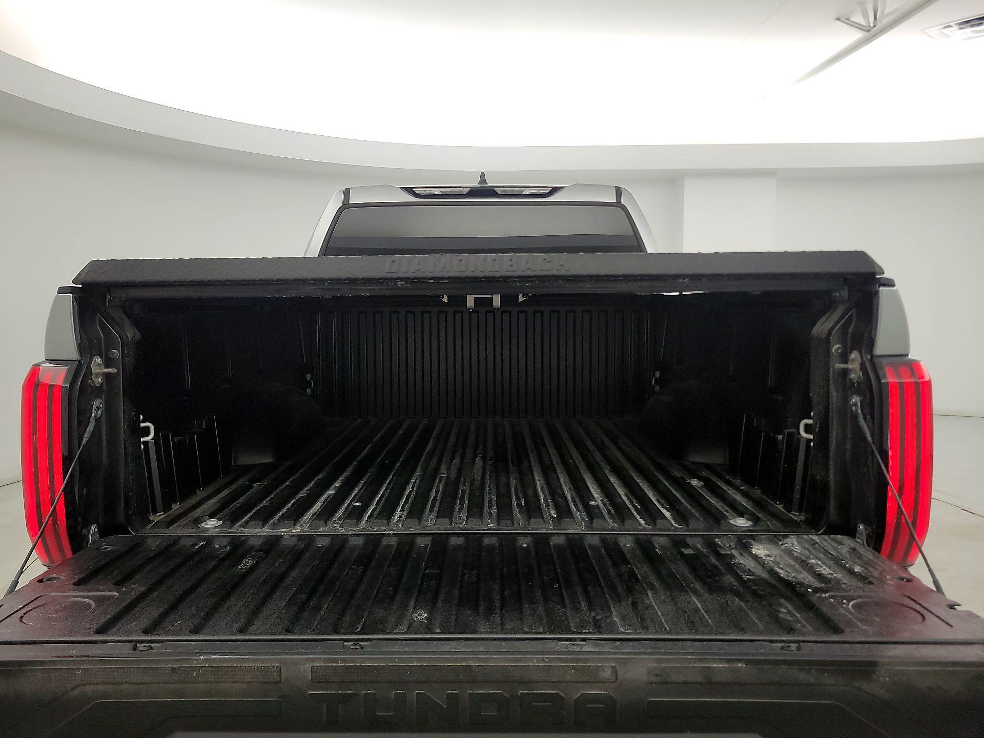 Thumbnail: 2024 Toyota Tundra - 20