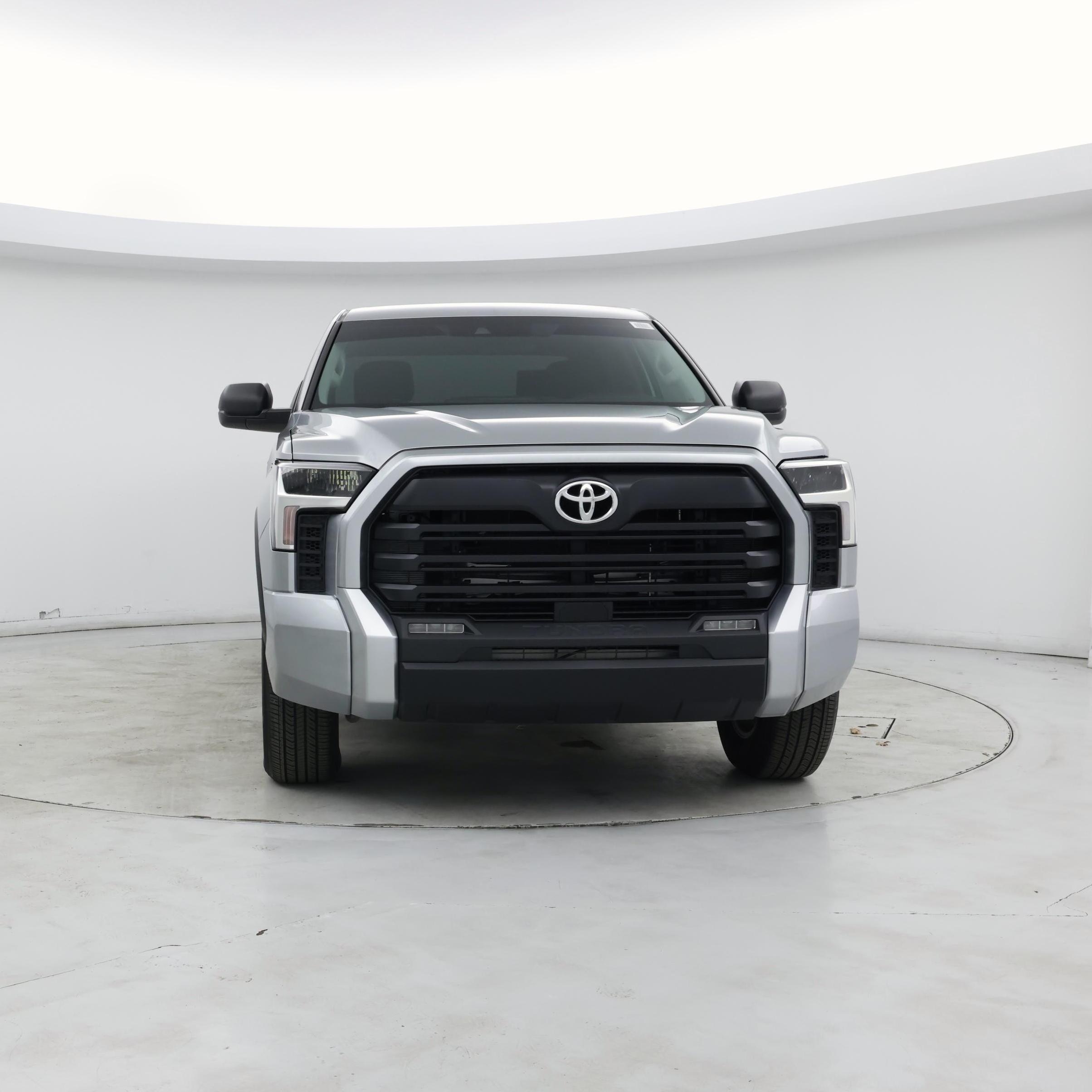 Thumbnail: 2024 Toyota Tundra - 5