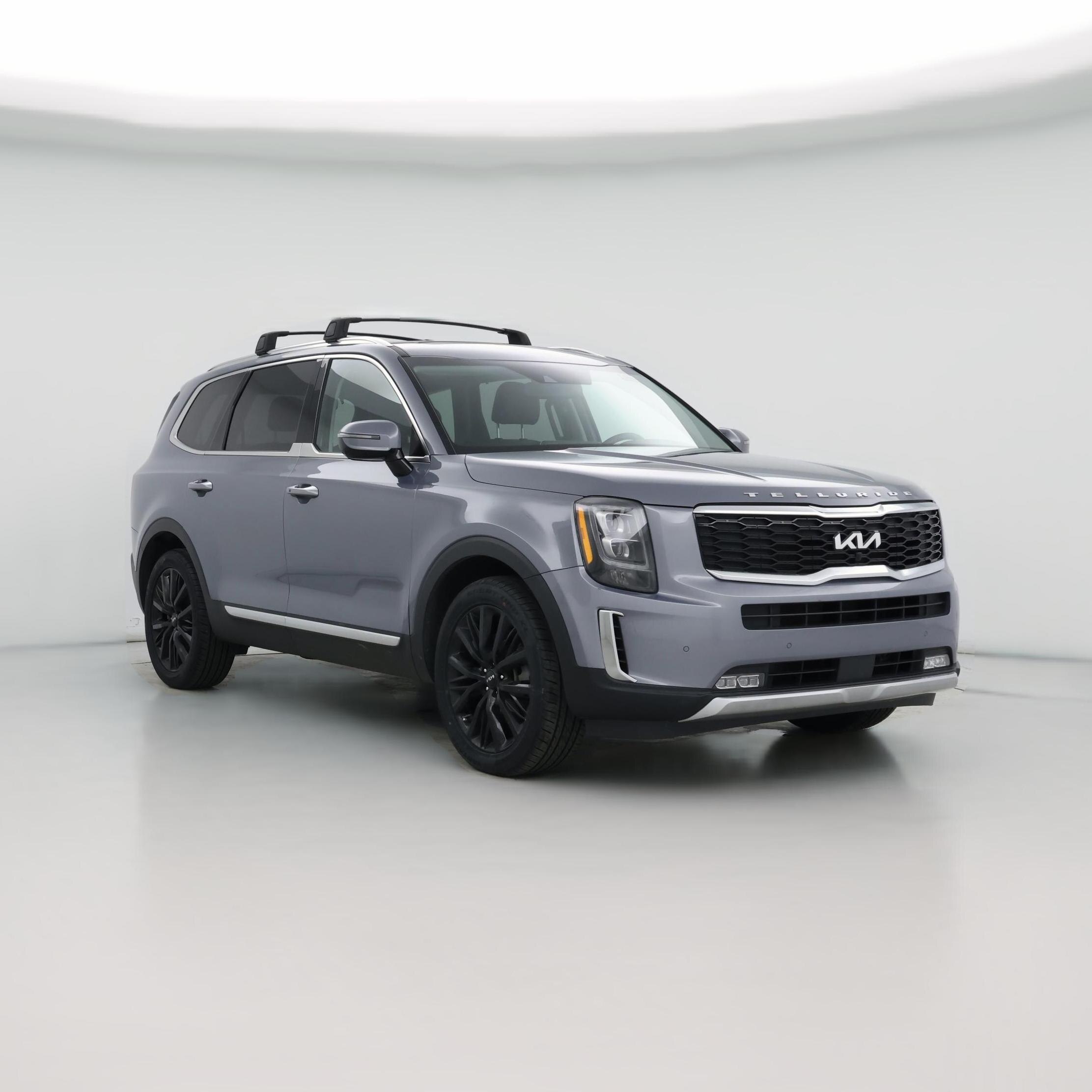 Thumbnail: 2022 Kia Telluride - 1