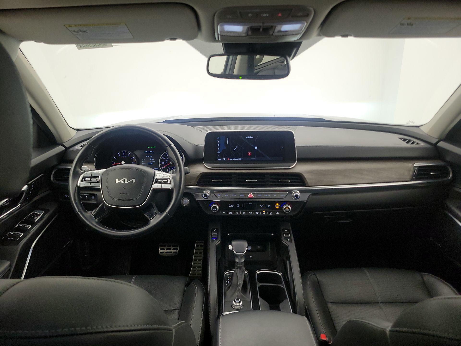 Thumbnail: 2022 Kia Telluride - 9