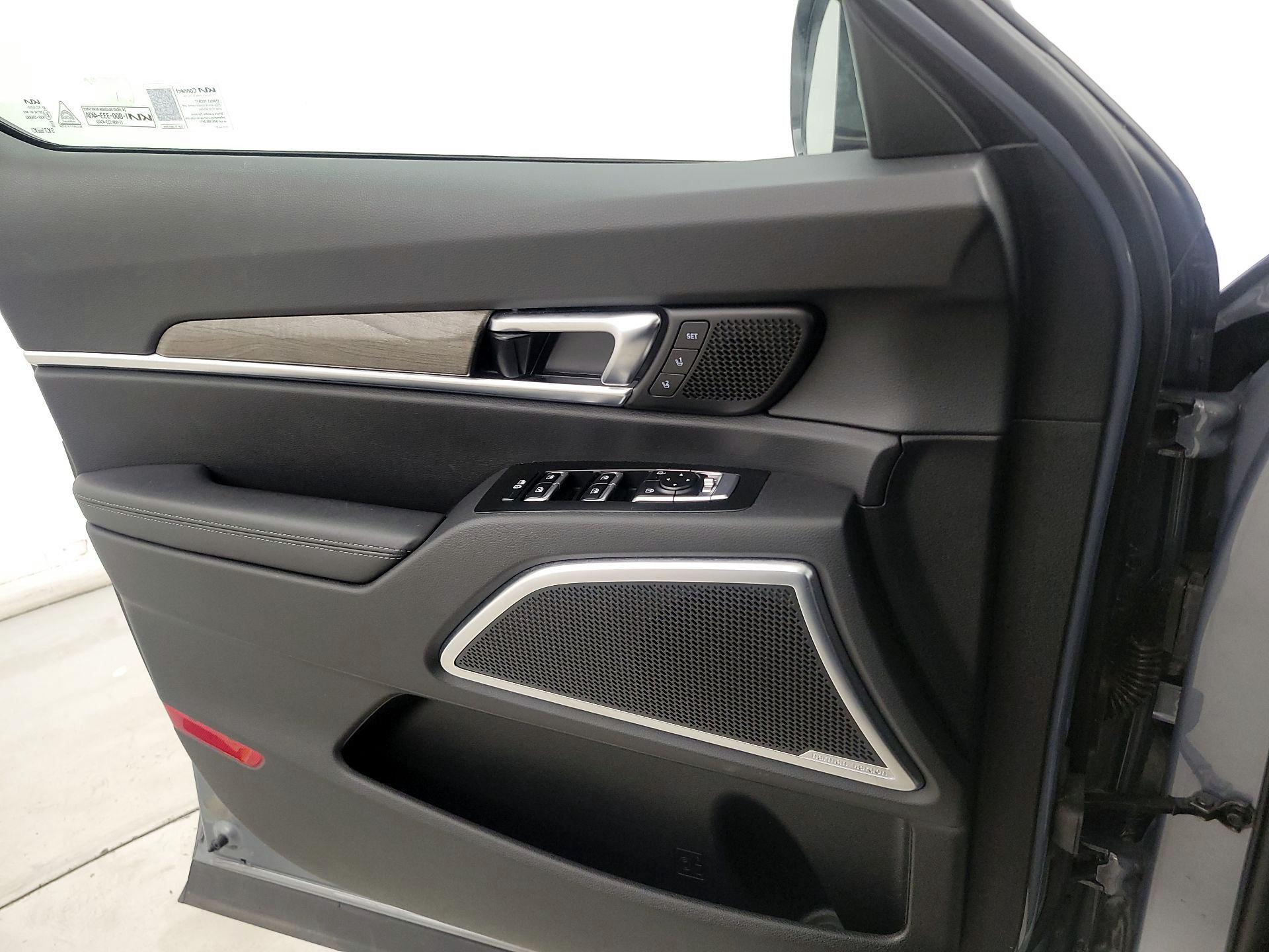 Thumbnail: 2022 Kia Telluride - 12