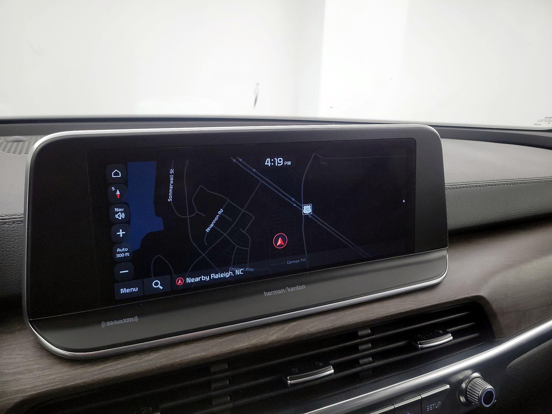 Thumbnail: 2022 Kia Telluride - 14