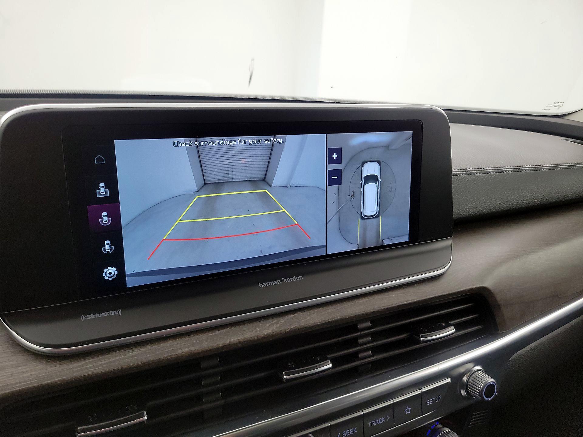 Thumbnail: 2022 Kia Telluride - 15