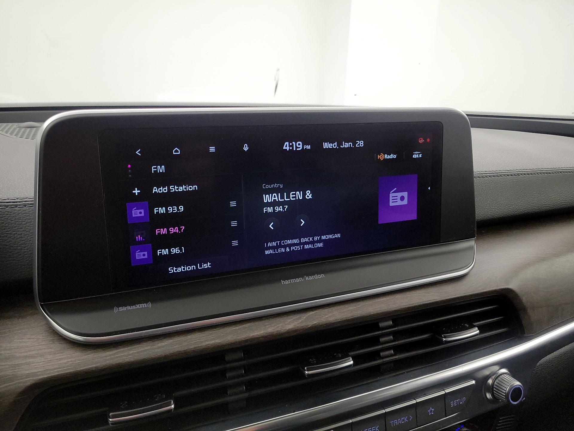 Thumbnail: 2022 Kia Telluride - 16