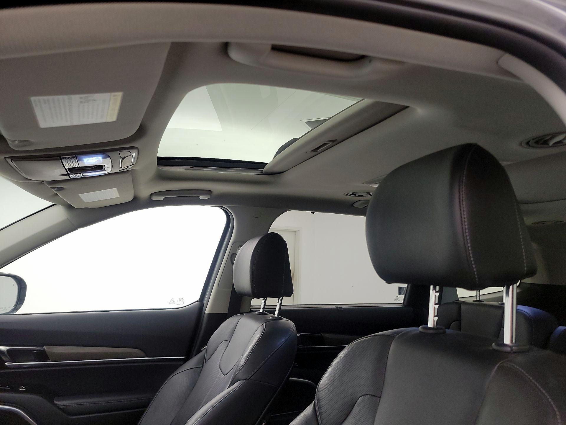 Thumbnail: 2022 Kia Telluride - 20