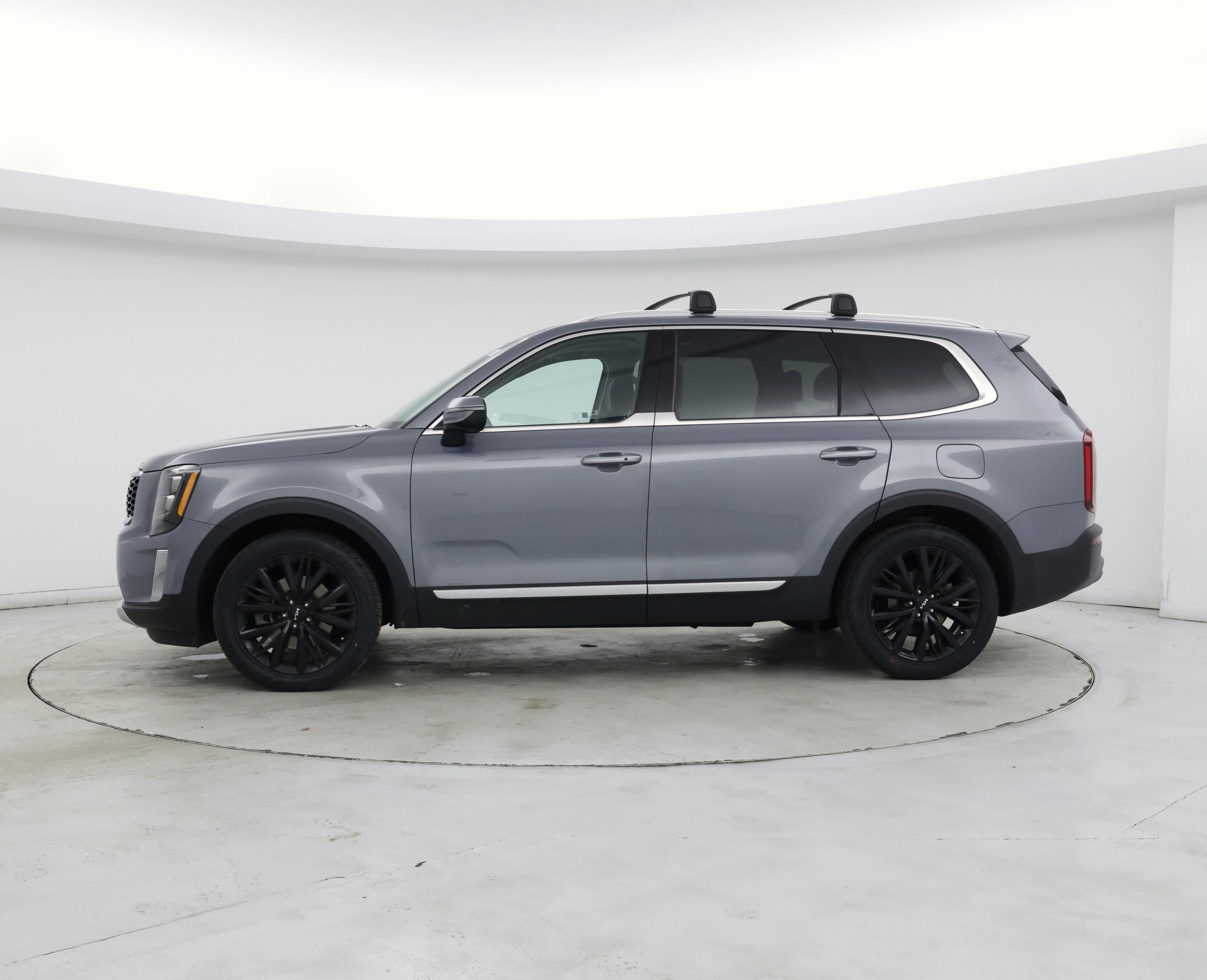 Thumbnail: 2022 Kia Telluride - 3