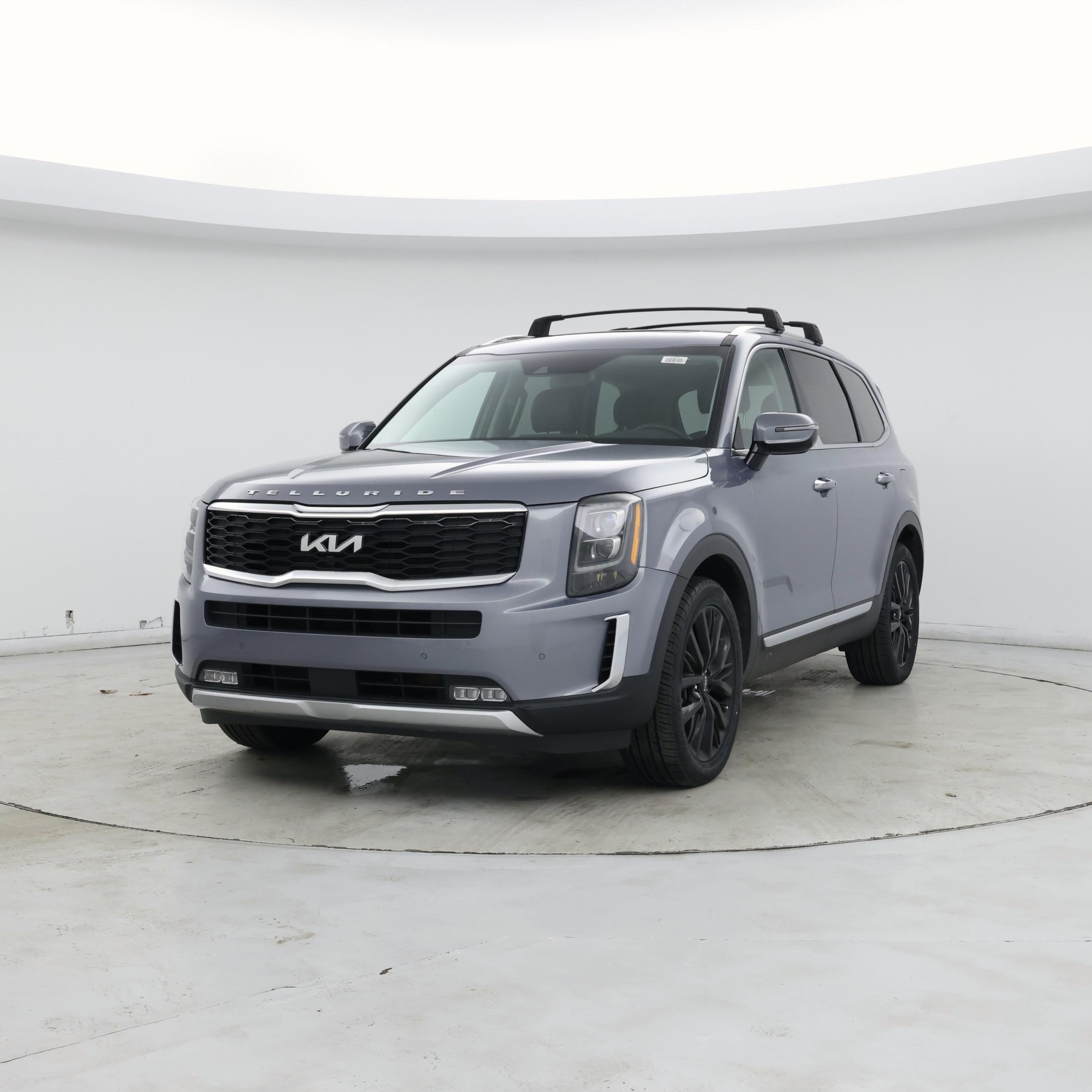 Thumbnail: 2022 Kia Telluride - 4