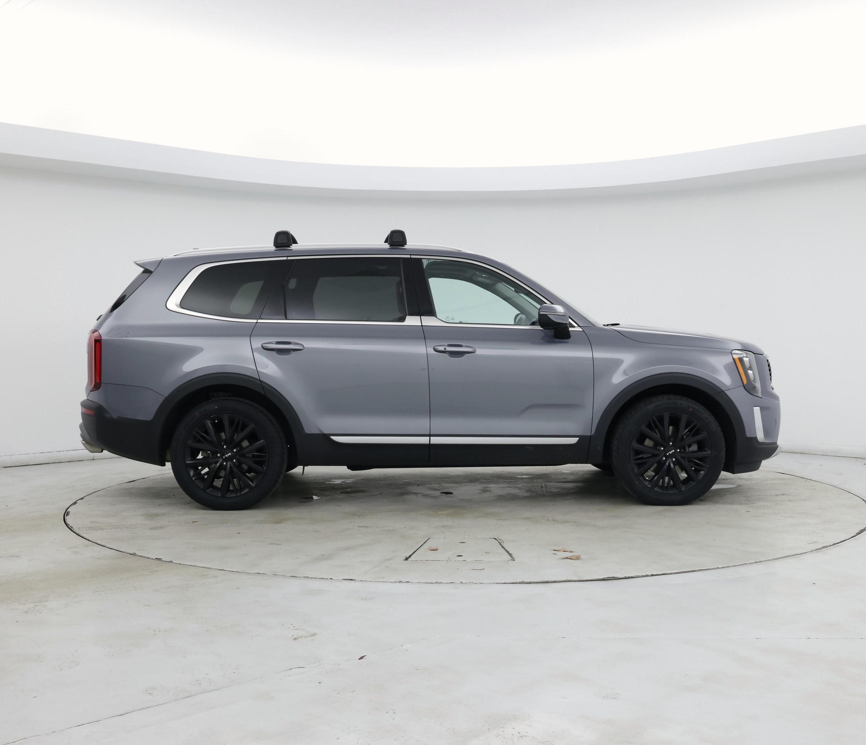 Thumbnail: 2022 Kia Telluride - 7