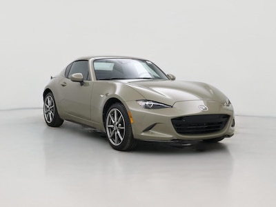 2023 Mazda MX-5 Miata Grand Touring