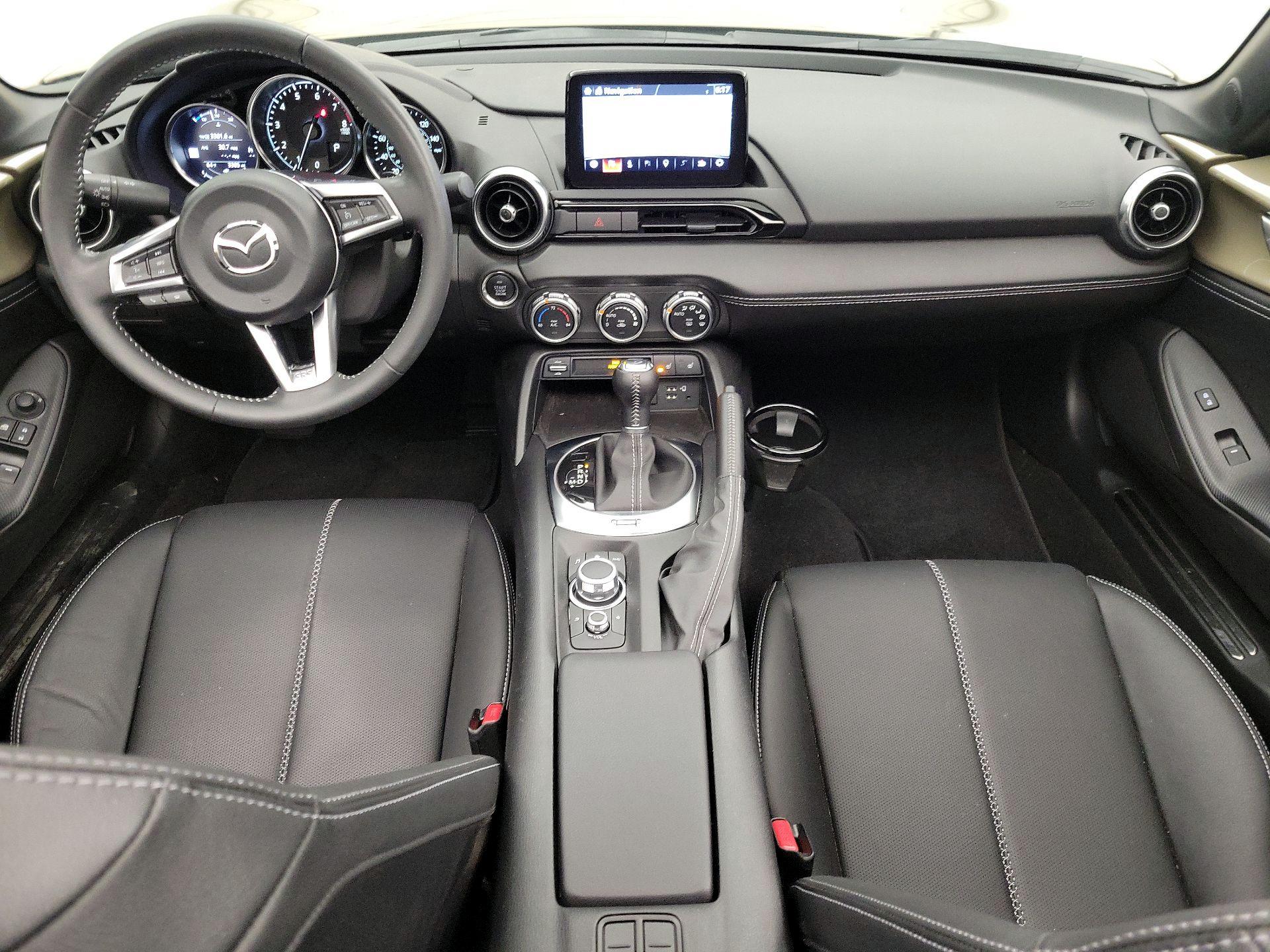 Thumbnail: 2023 Mazda MX-5 Miata - 9