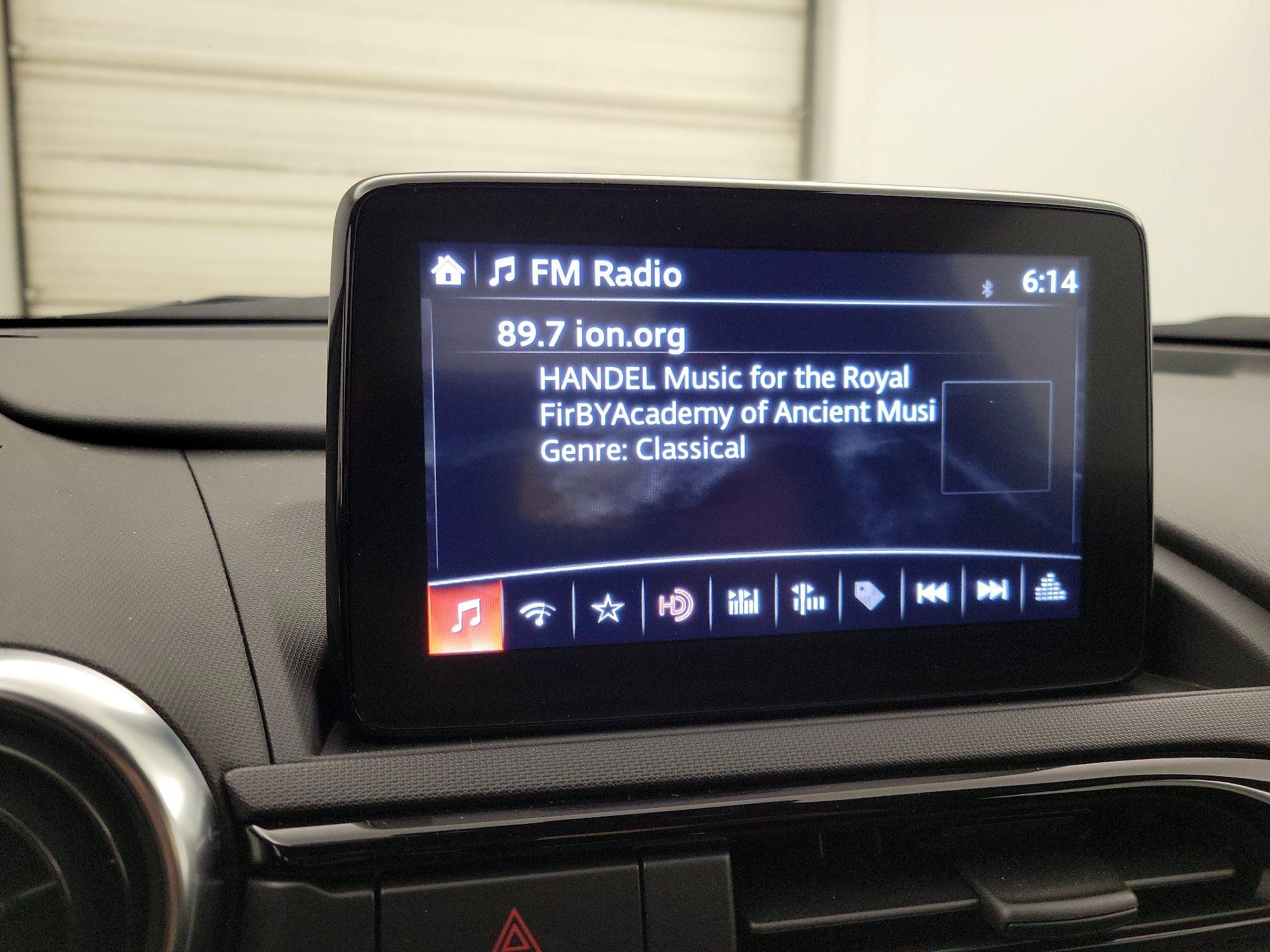 Thumbnail: 2023 Mazda MX-5 Miata - 16