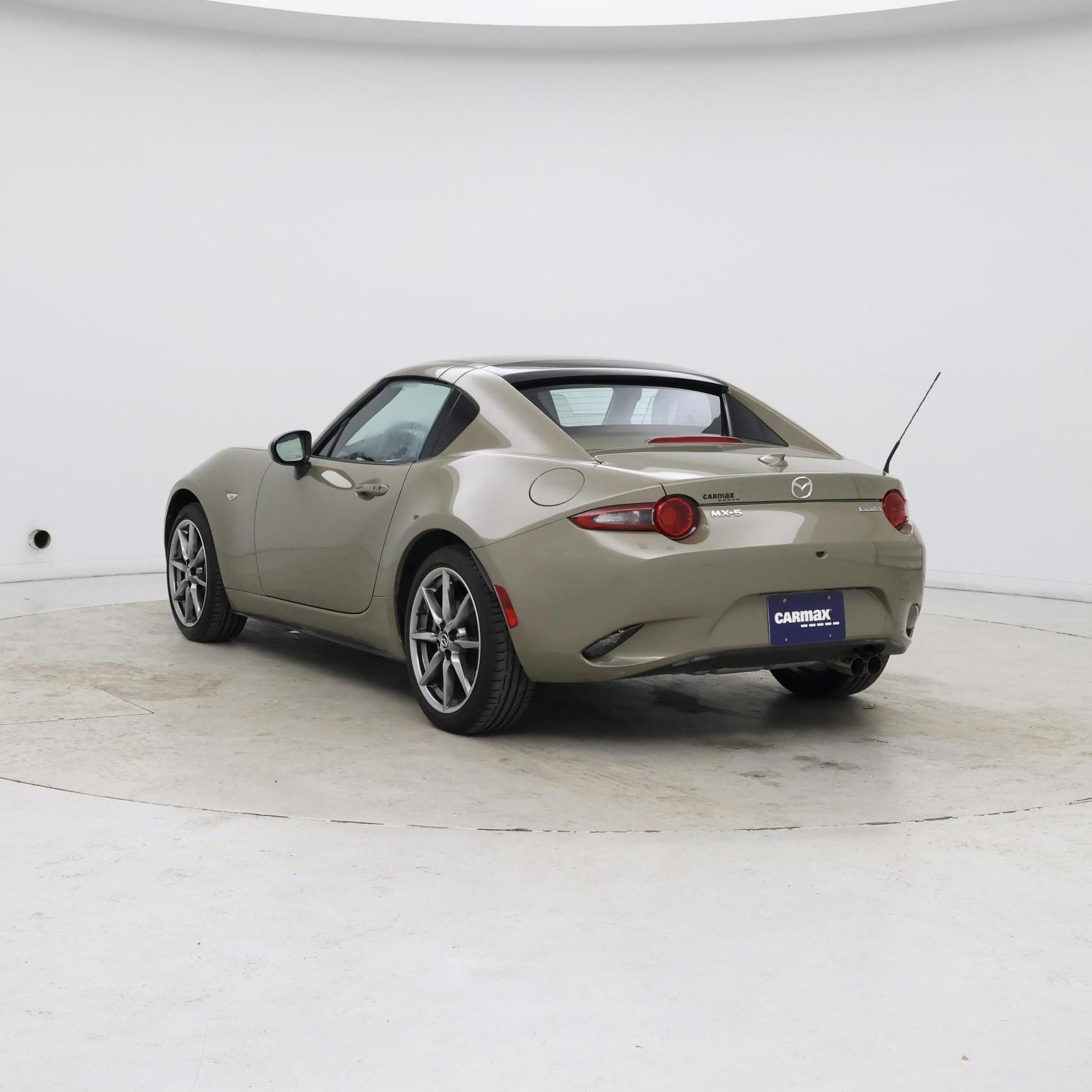 Thumbnail: 2023 Mazda MX-5 Miata - 2