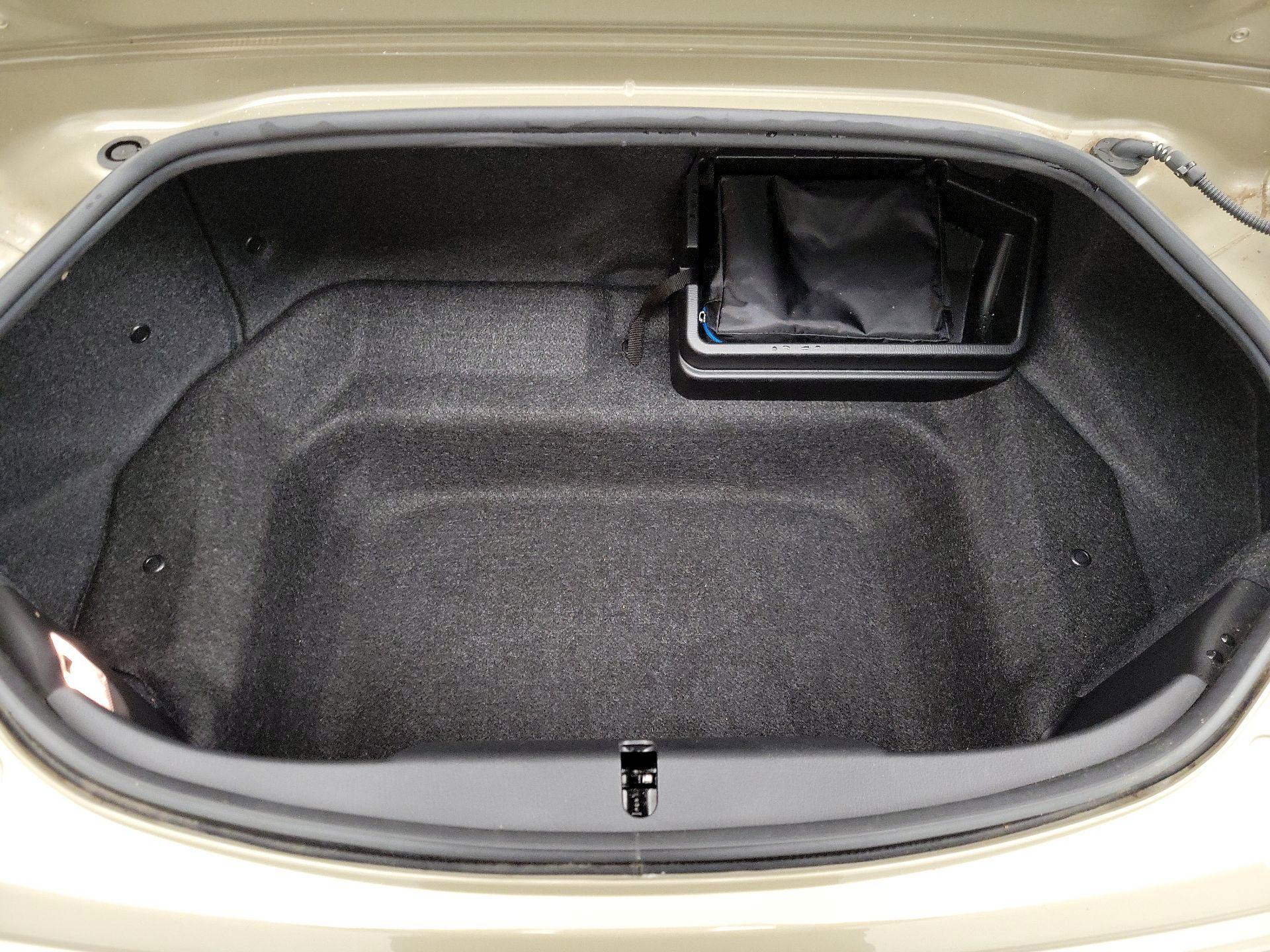 Thumbnail: 2023 Mazda MX-5 Miata - 20