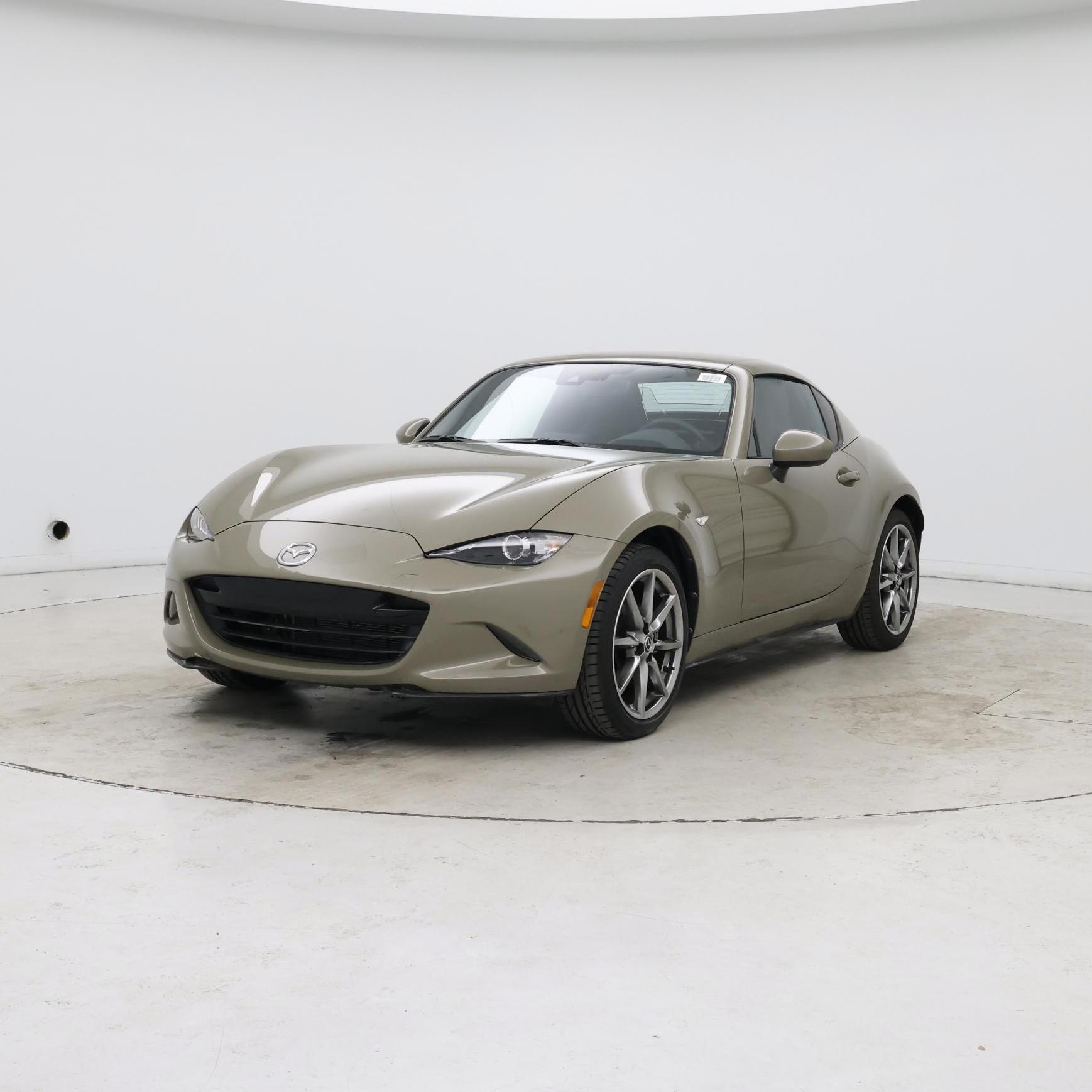 Thumbnail: 2023 Mazda MX-5 Miata - 4
