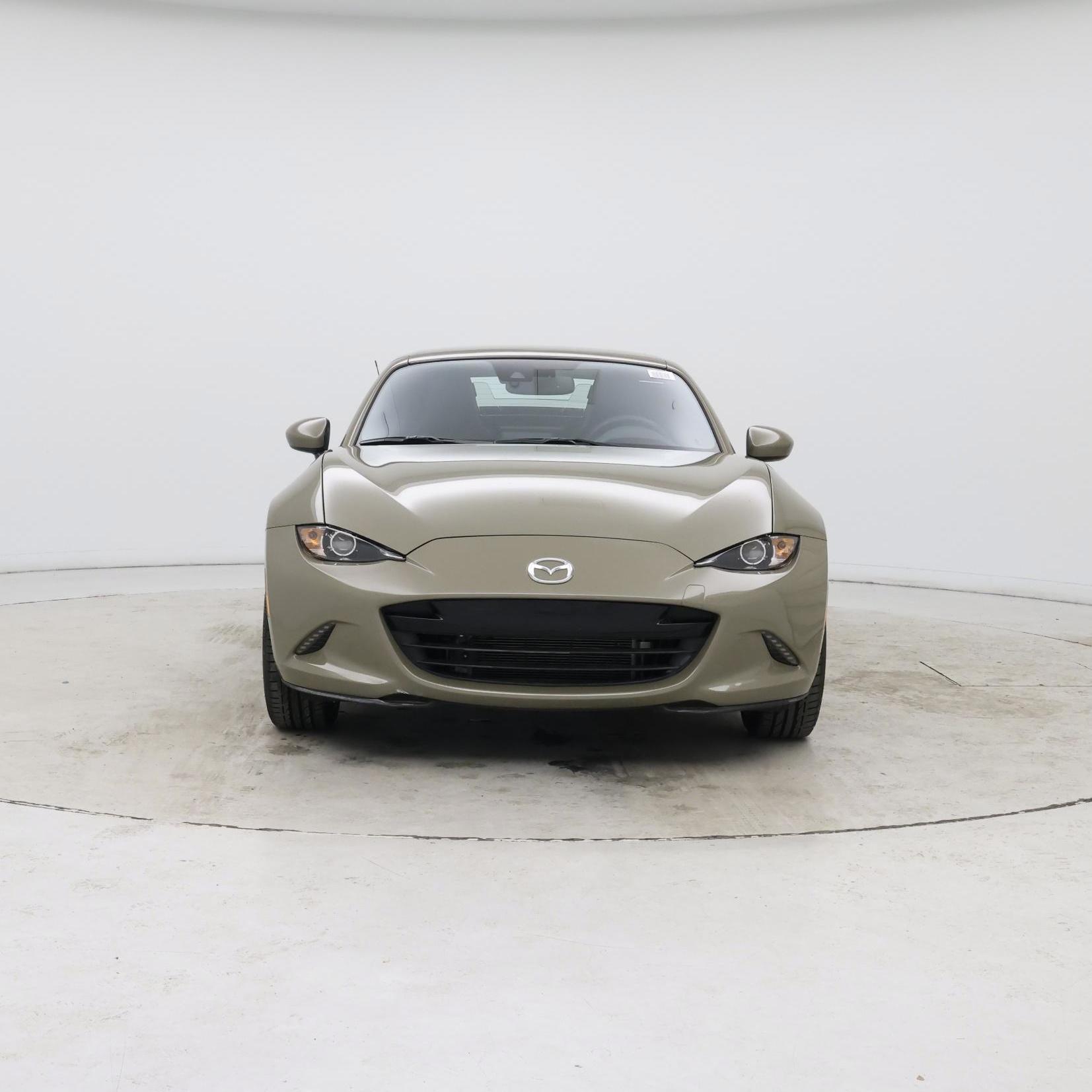 Thumbnail: 2023 Mazda MX-5 Miata - 5